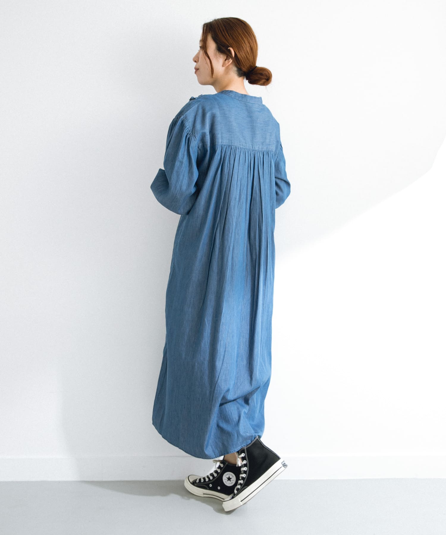 ライトインディゴ