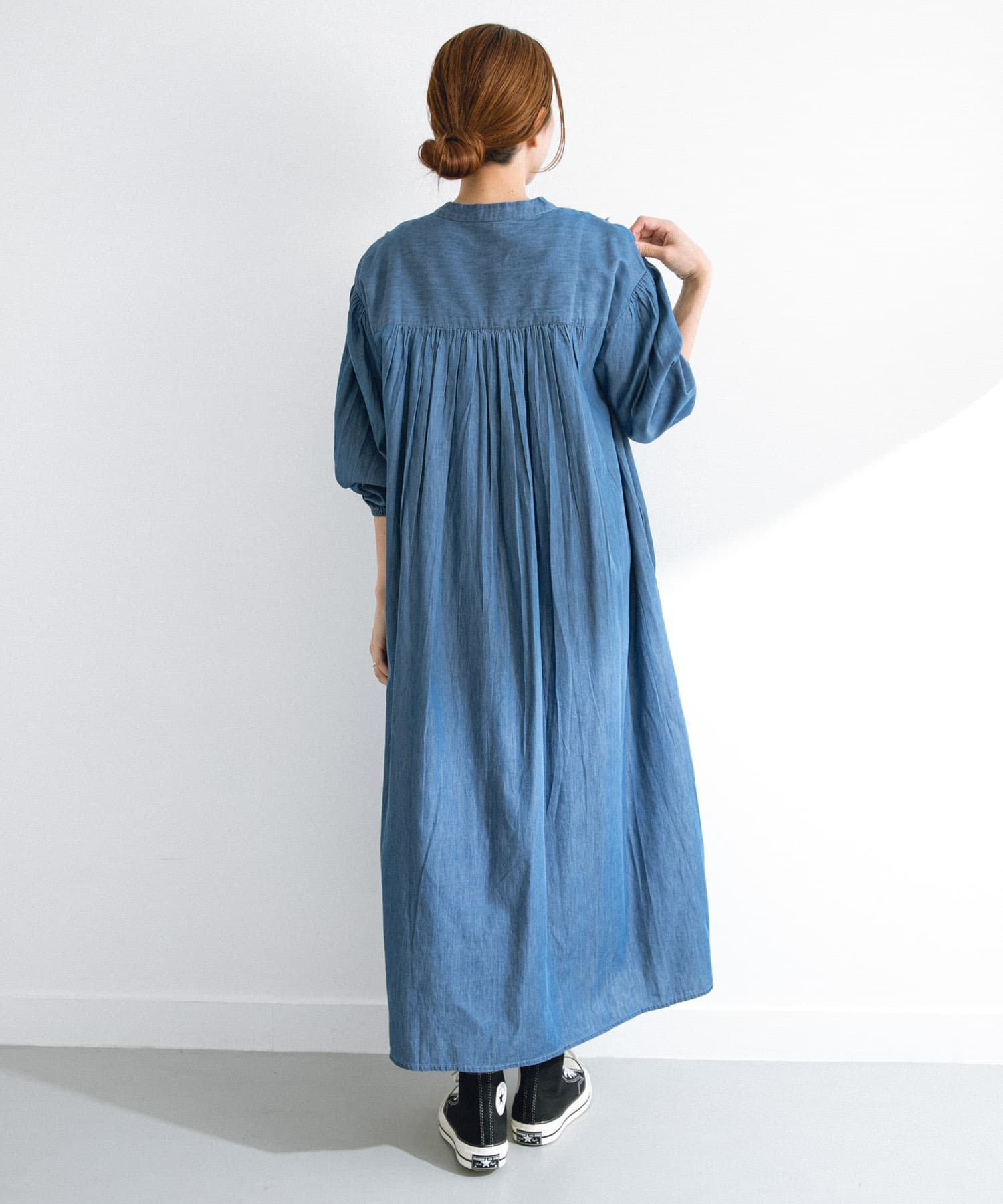 ライトインディゴ