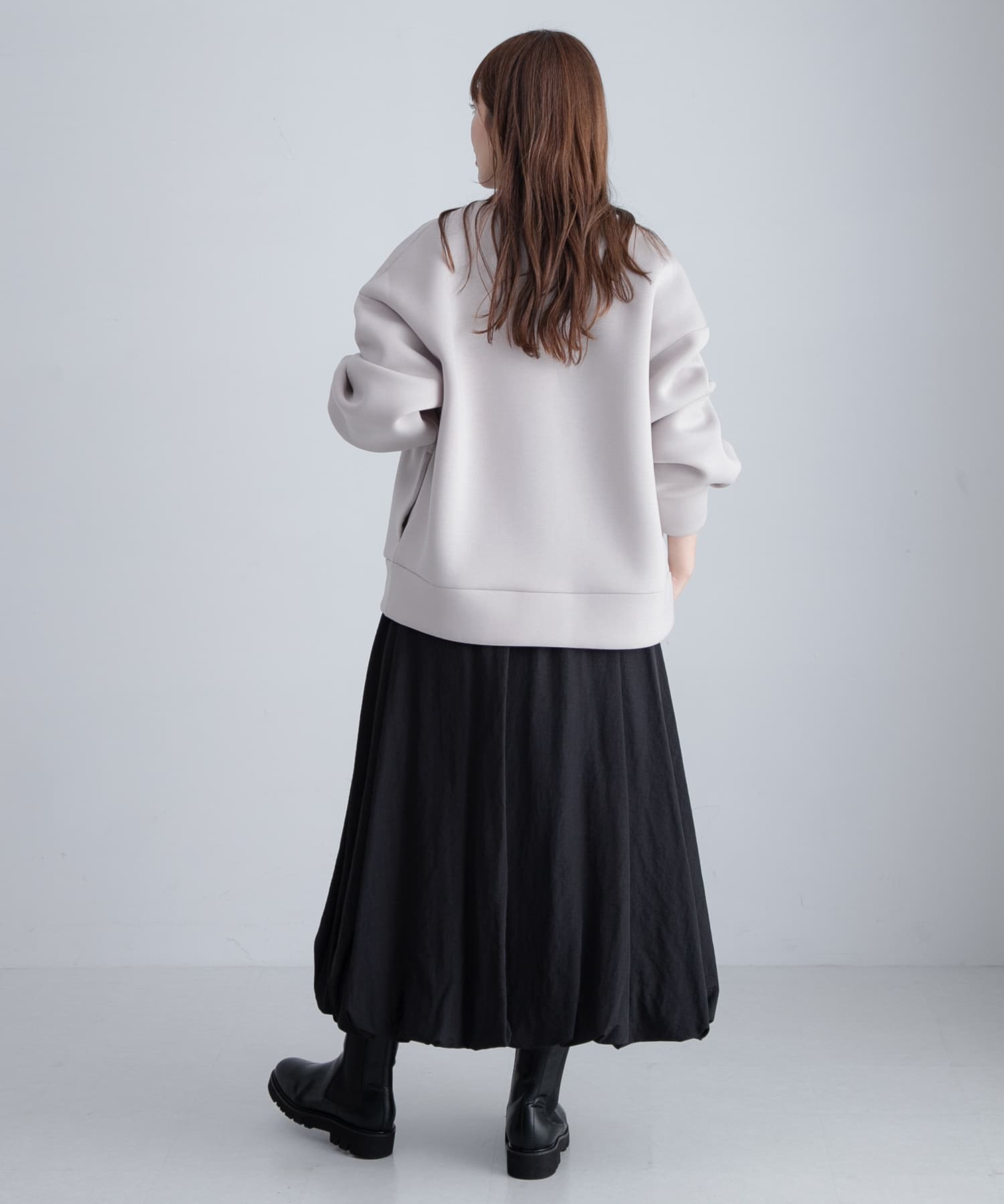グレージュ