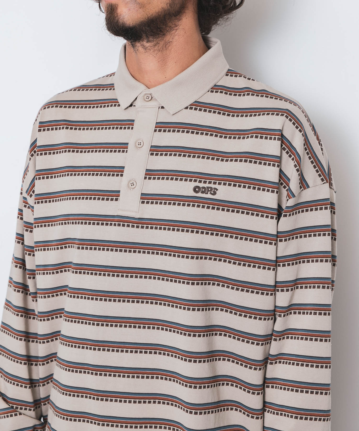 L.BEIGE