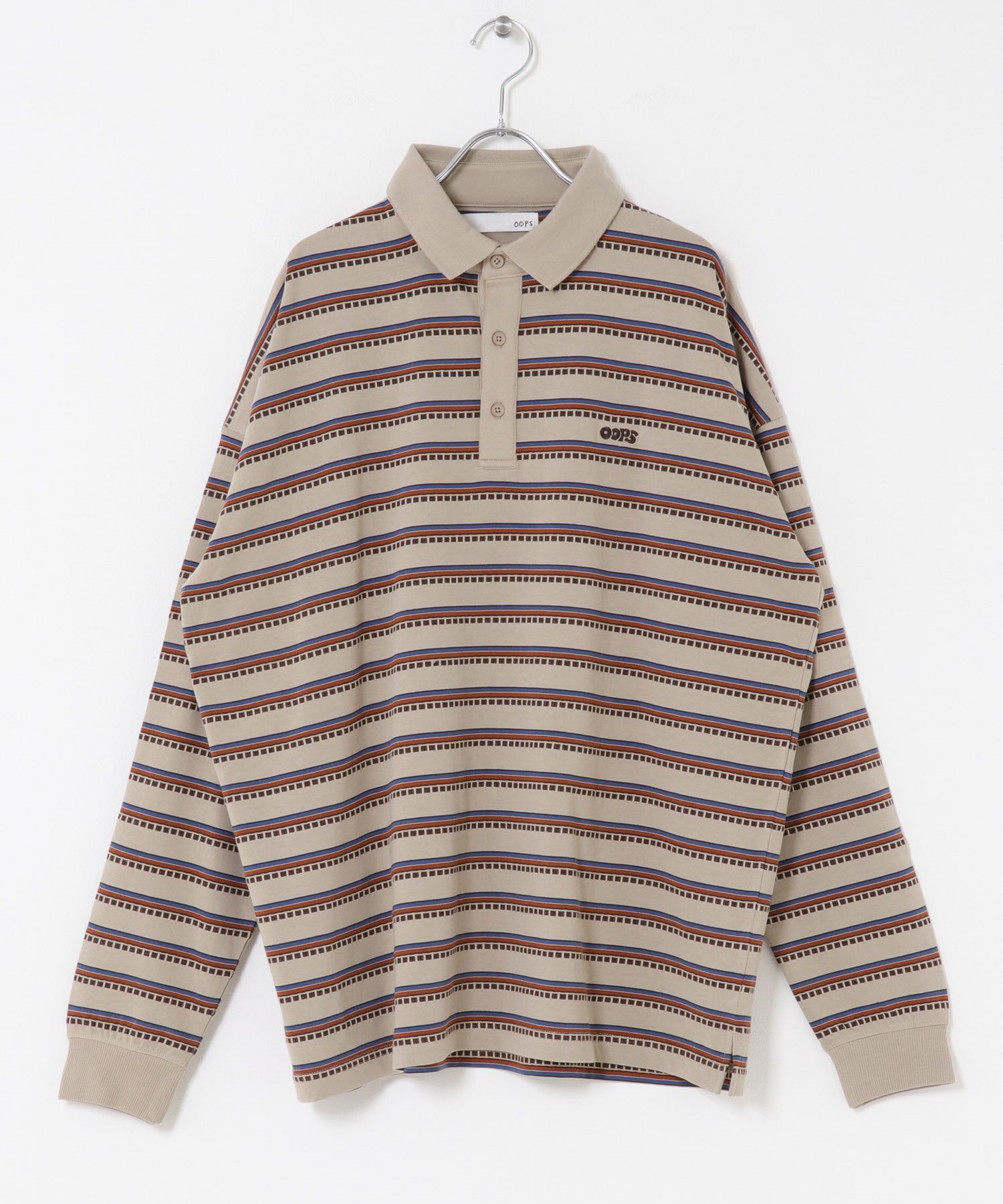 L.BEIGE