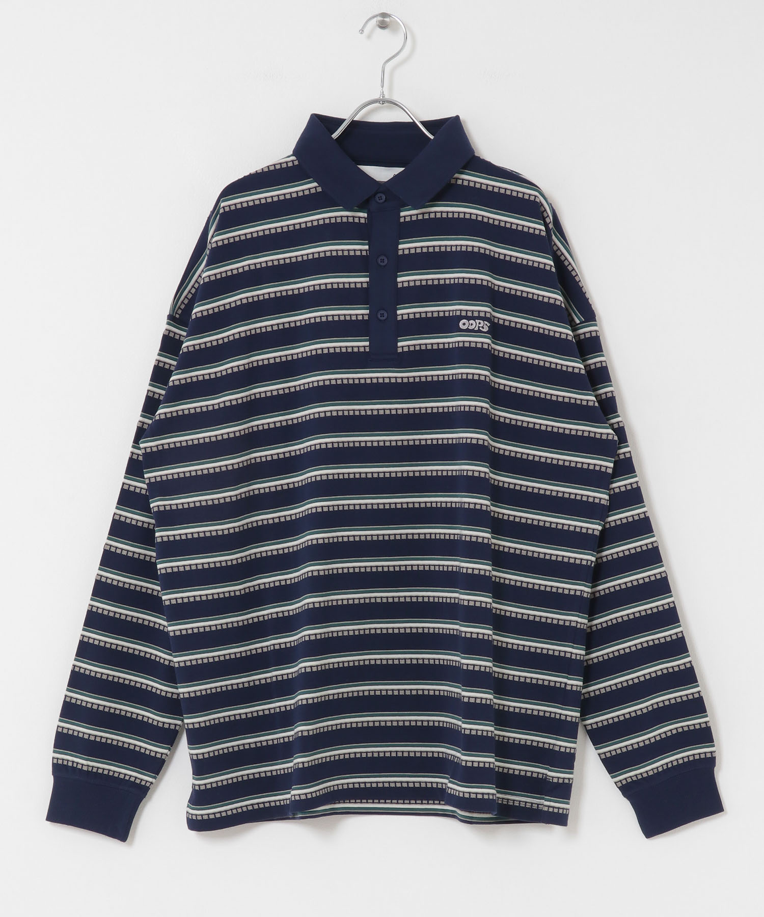 NAVY
