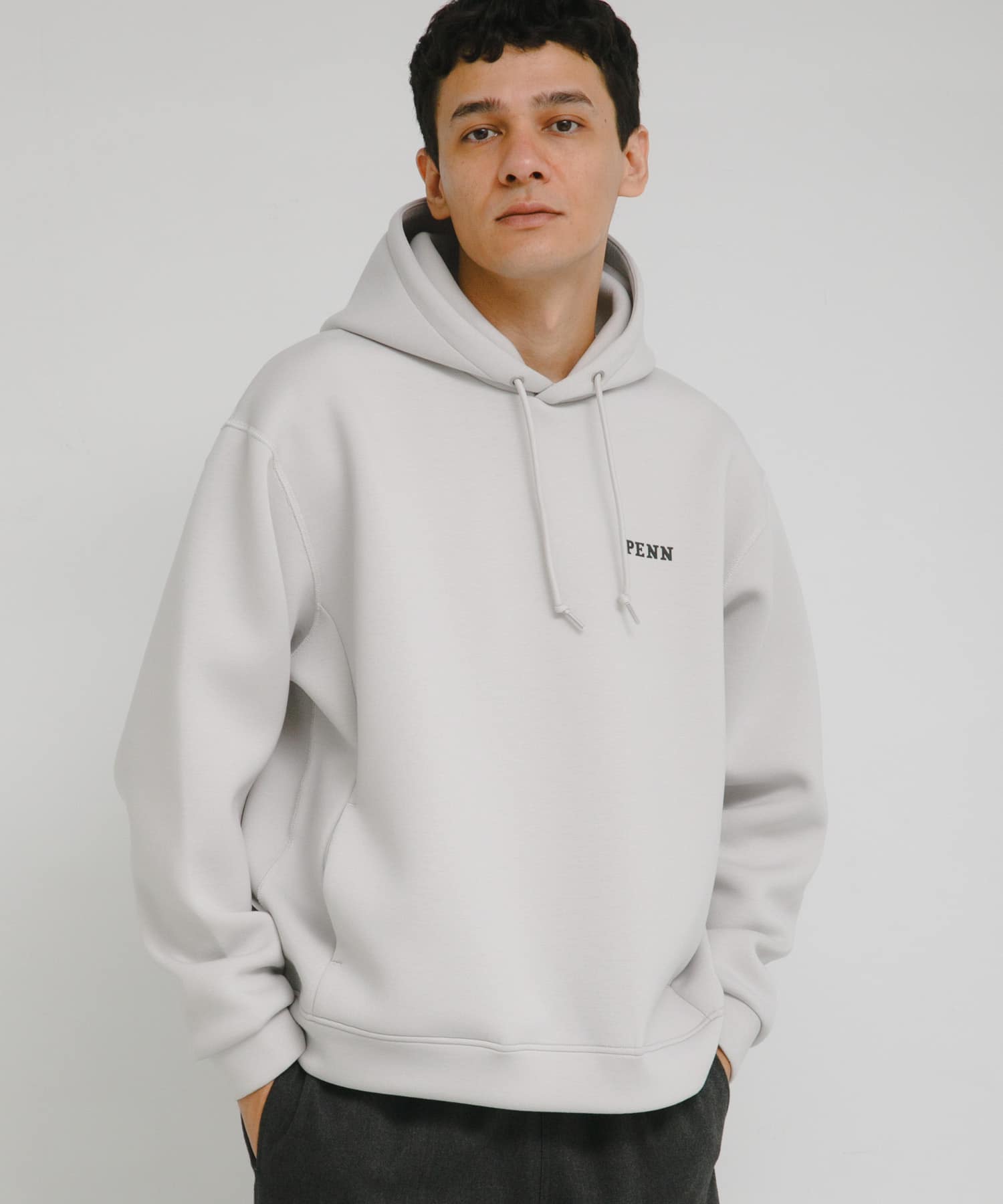 身長：186cm サイズ：L