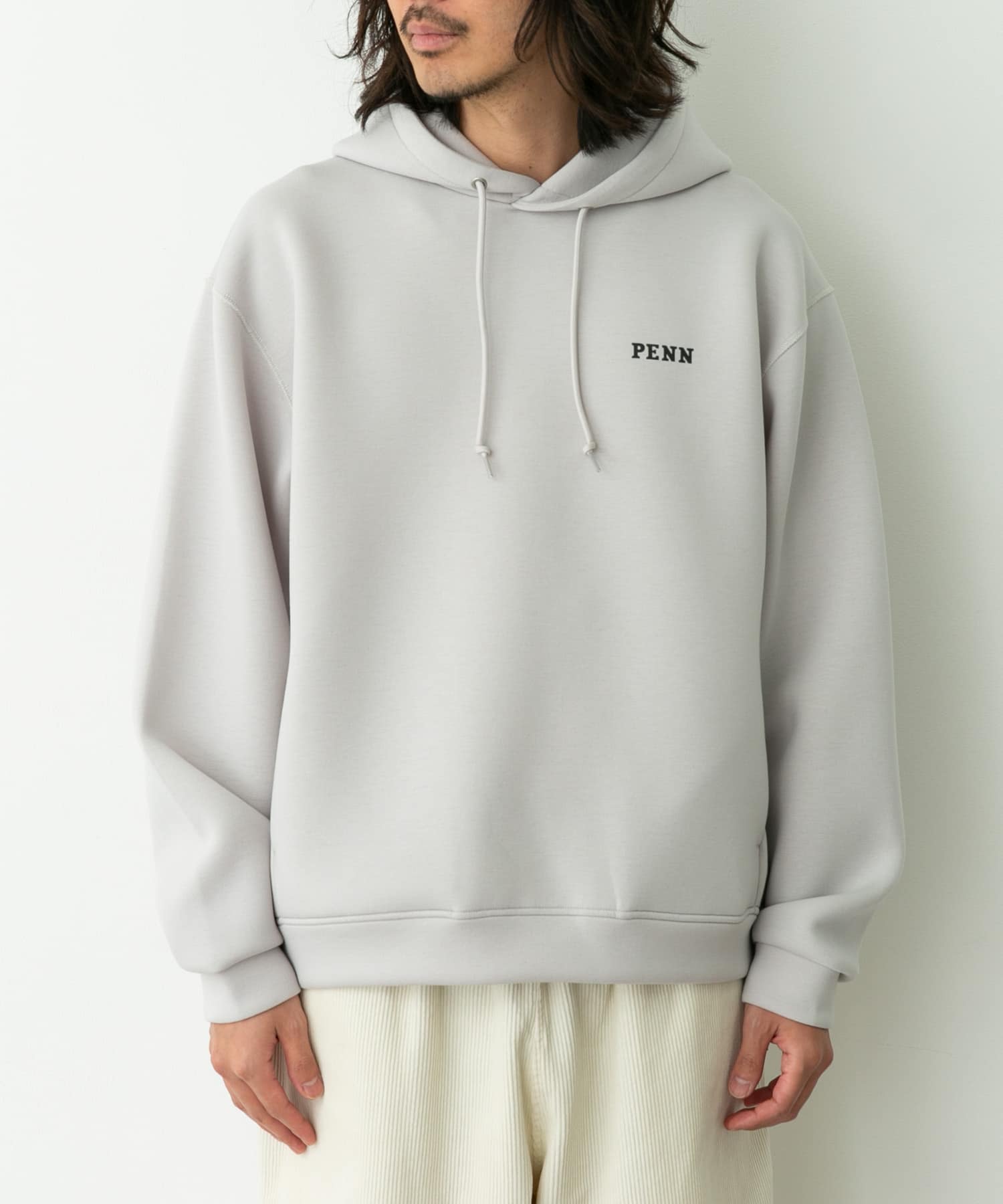 身長：180cm 体重 : 60kg サイズ：L