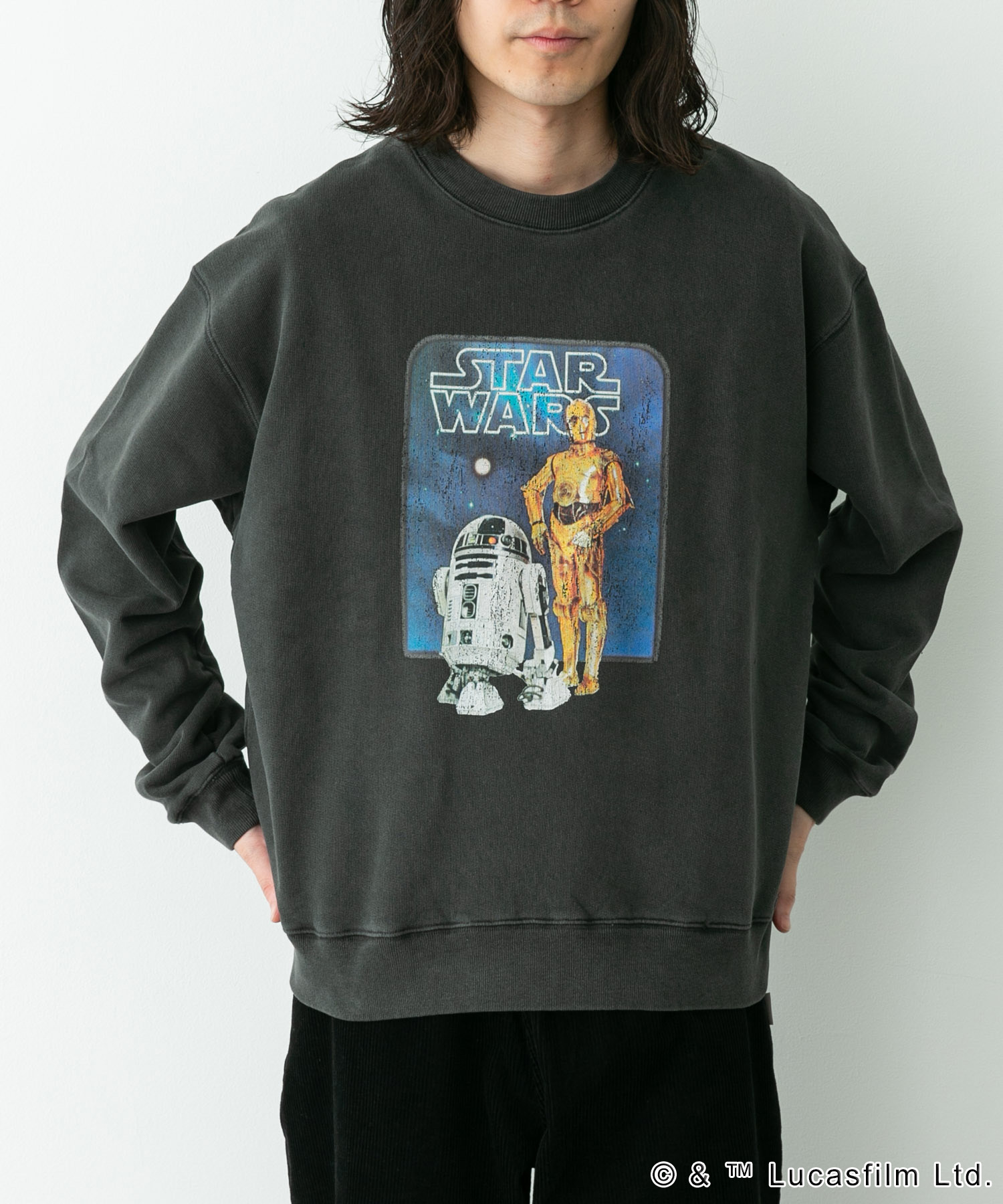 Droids