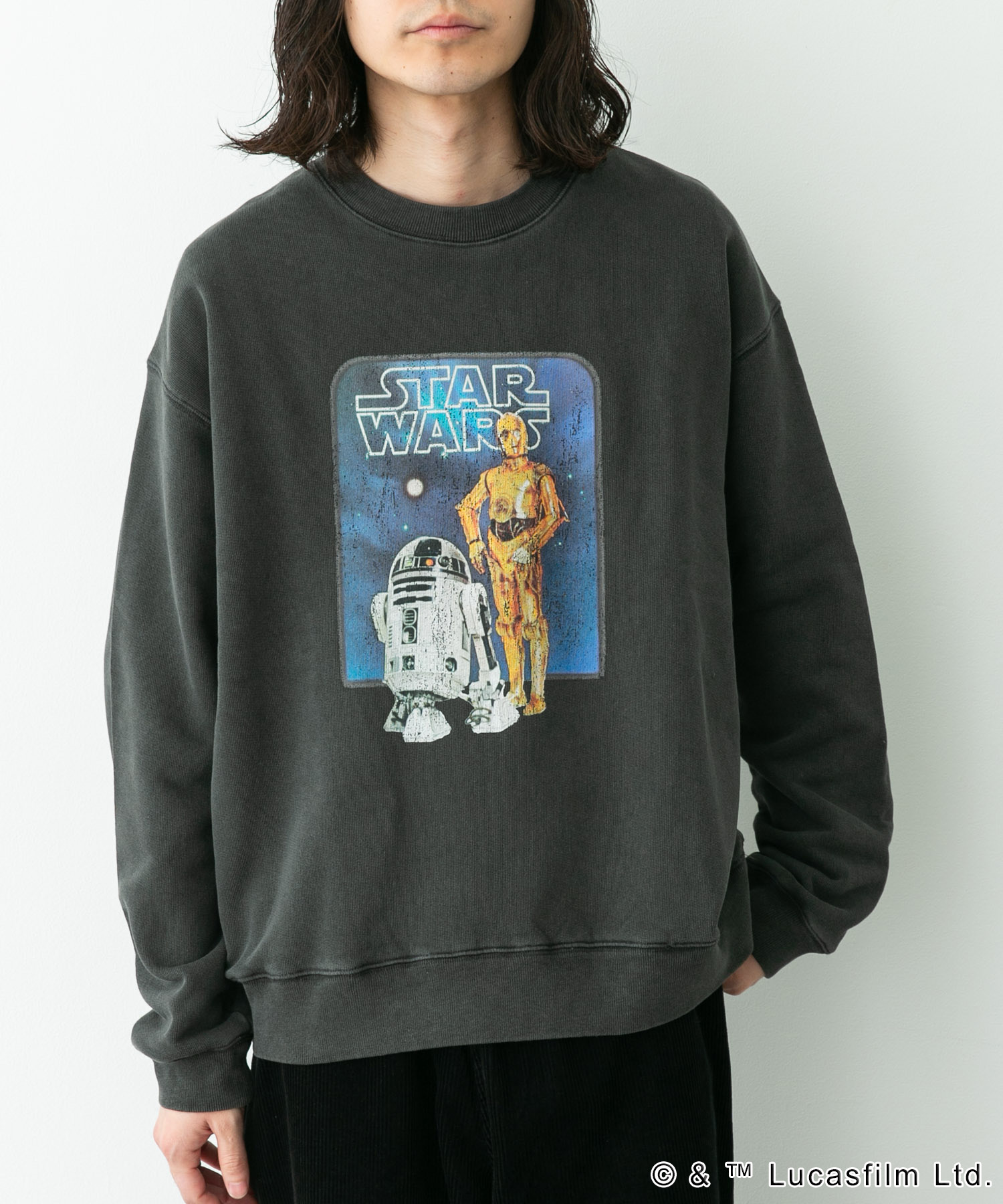 Droids