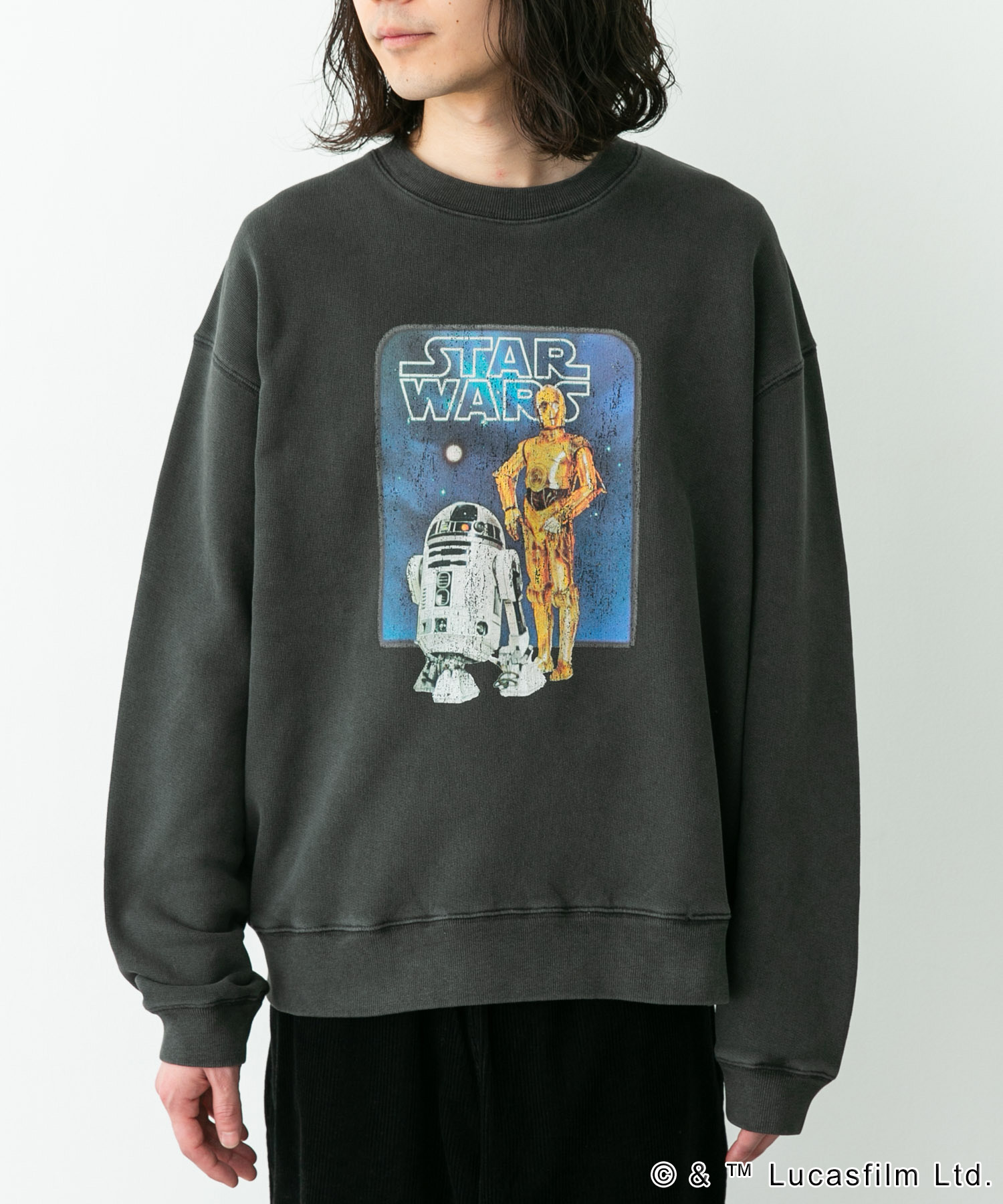 Droids