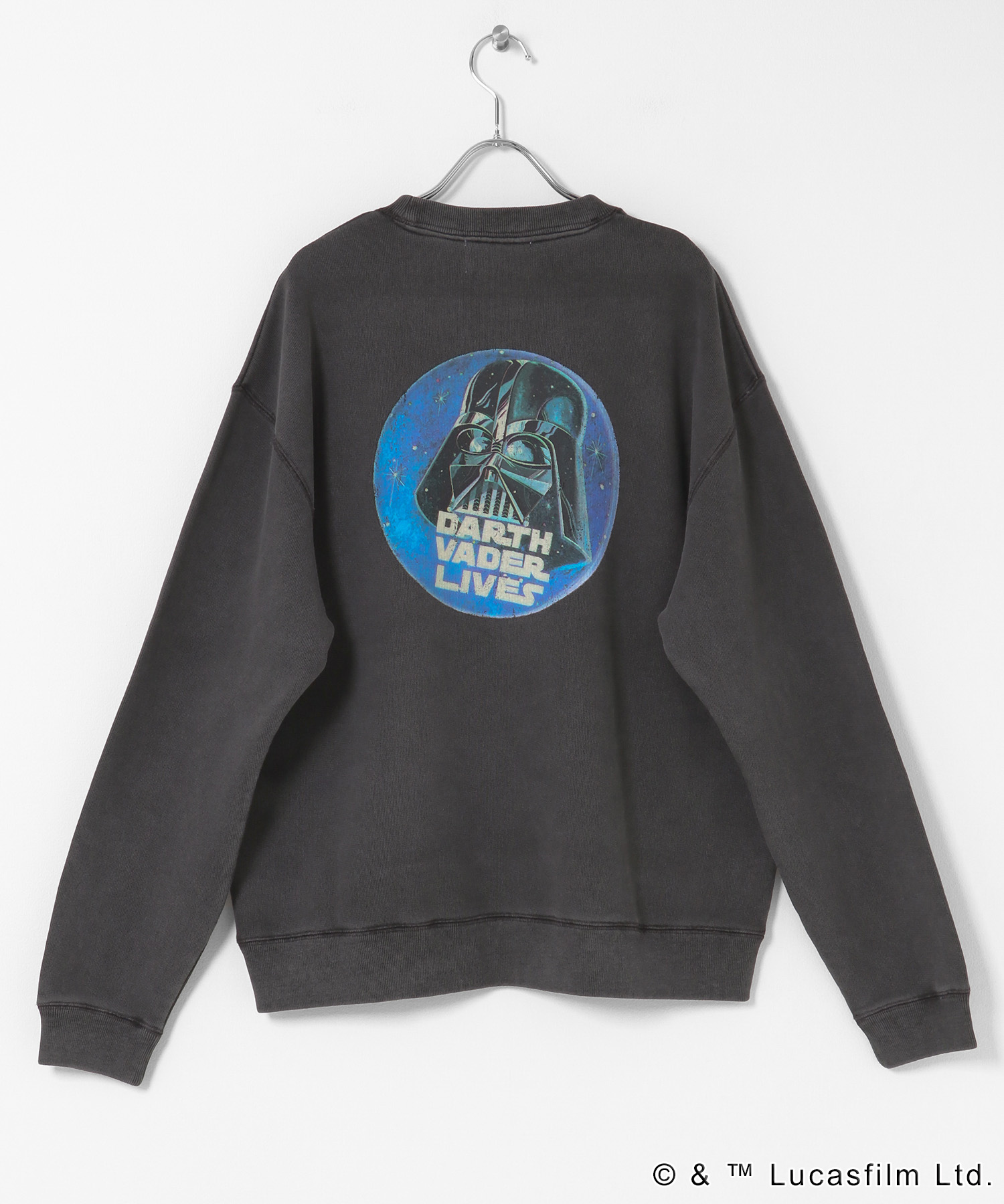 D.vader