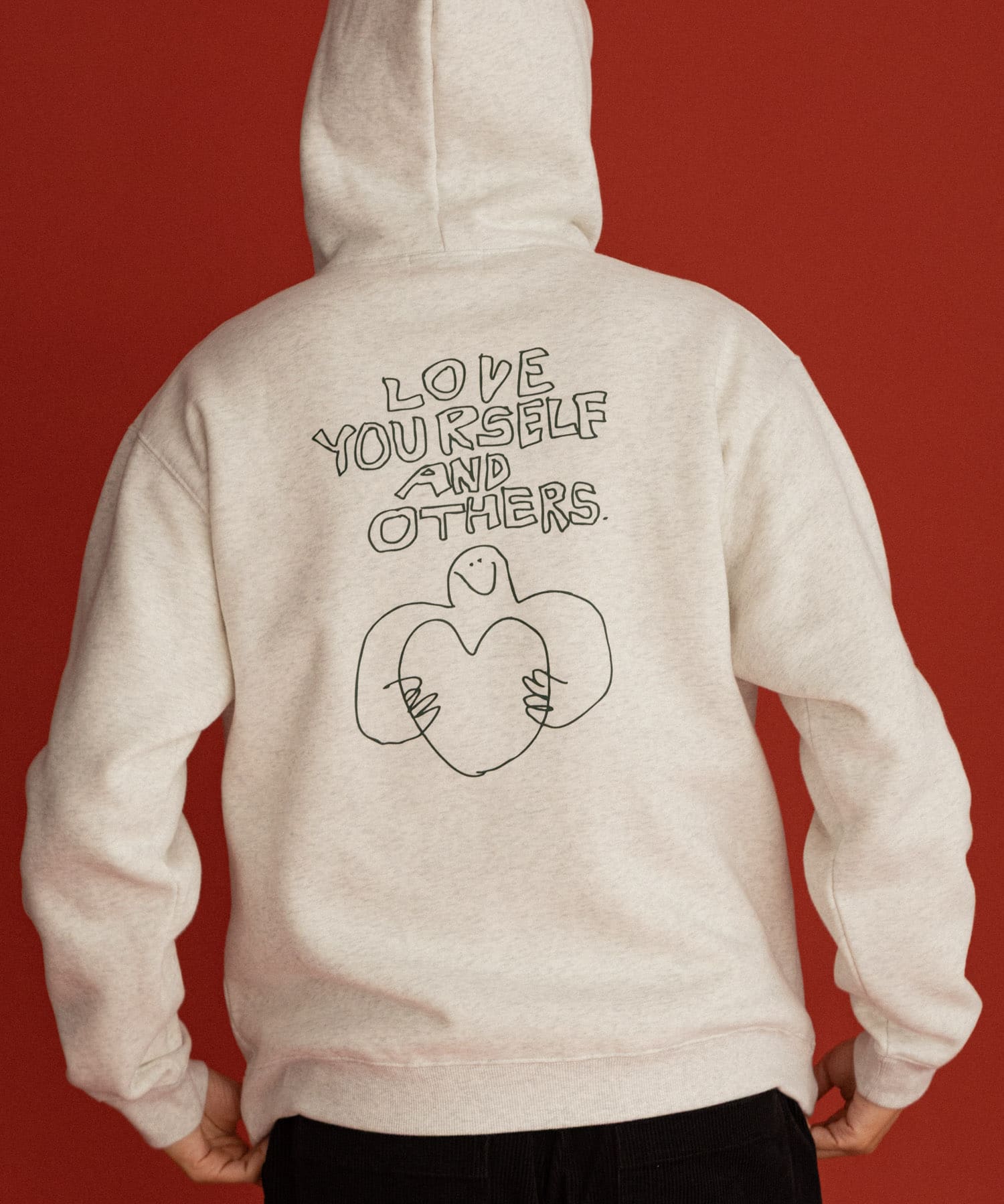 身長：186cm サイズ：L