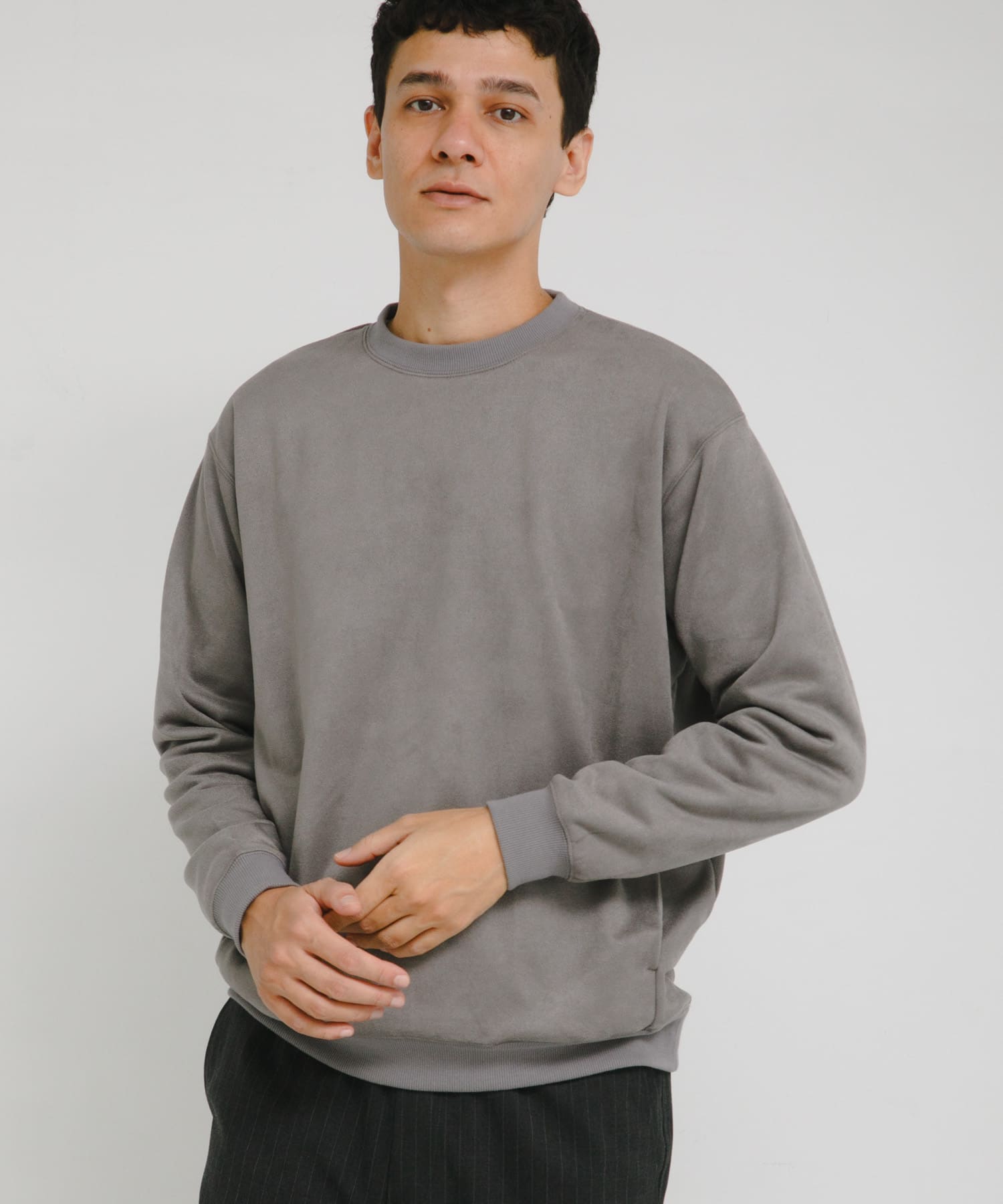 身長：186cm サイズ：L