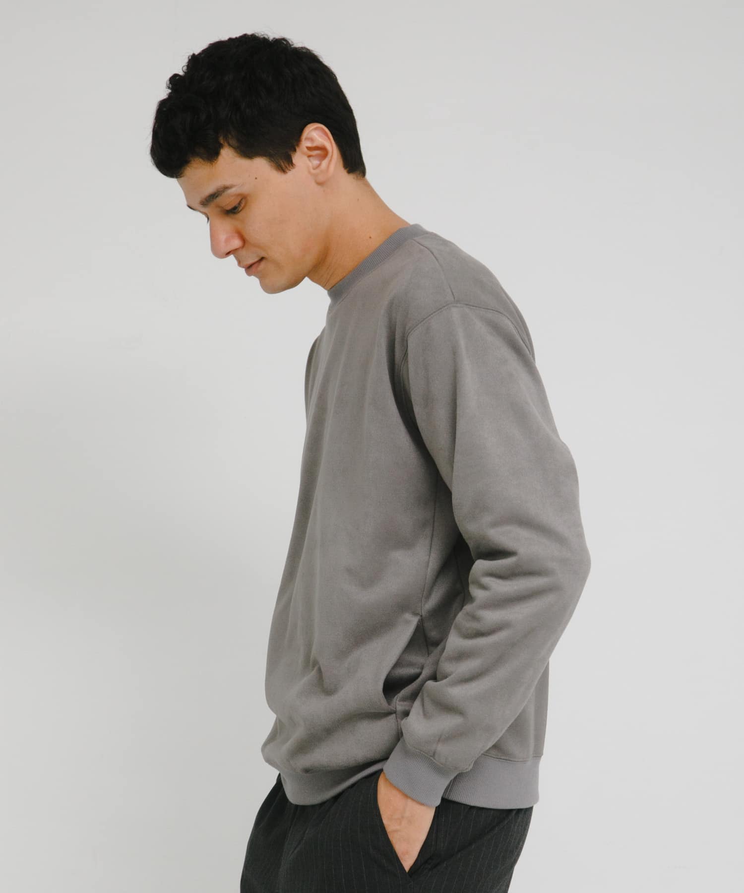 身長：186cm サイズ：L