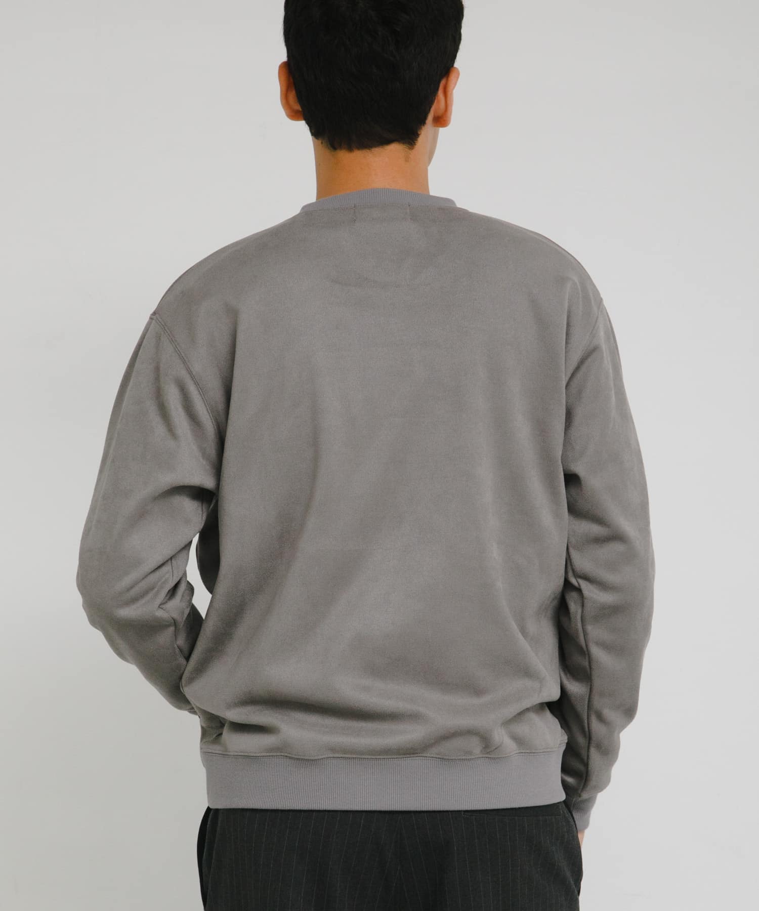 身長：186cm サイズ：L