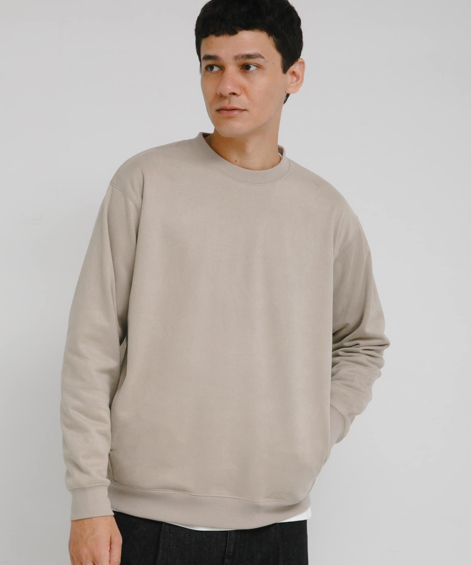 身長：186cm サイズ：L