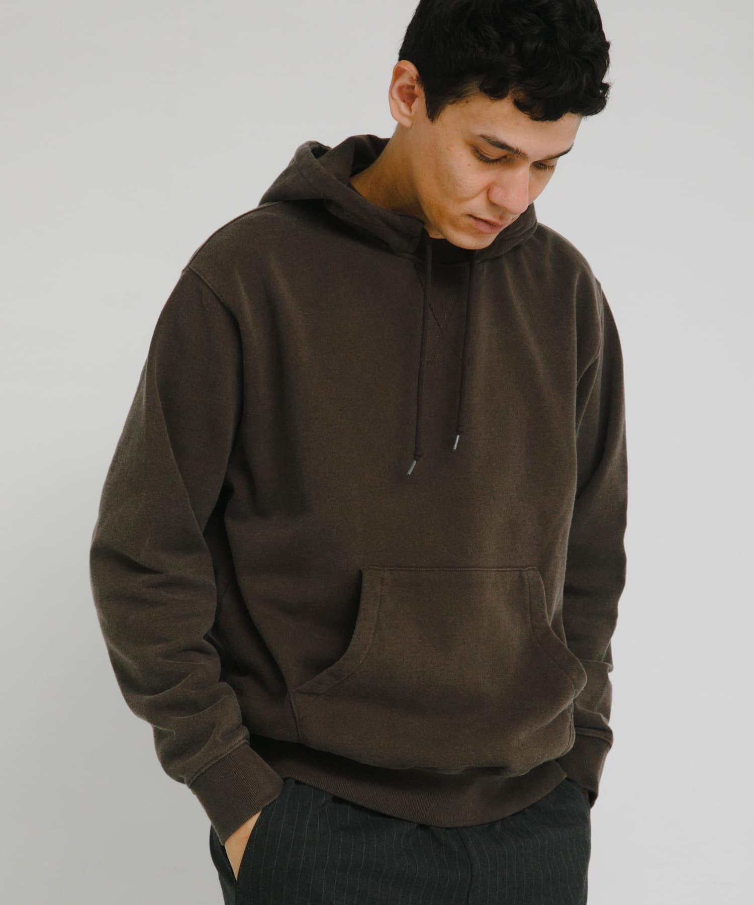 身長：186cm サイズ：L