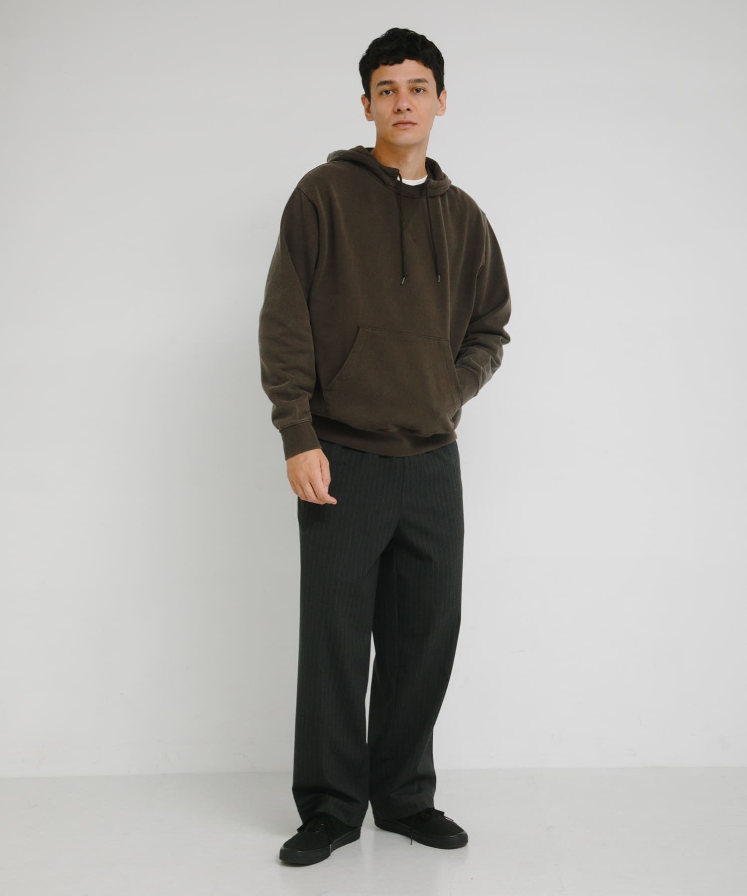 身長：186cm サイズ：L