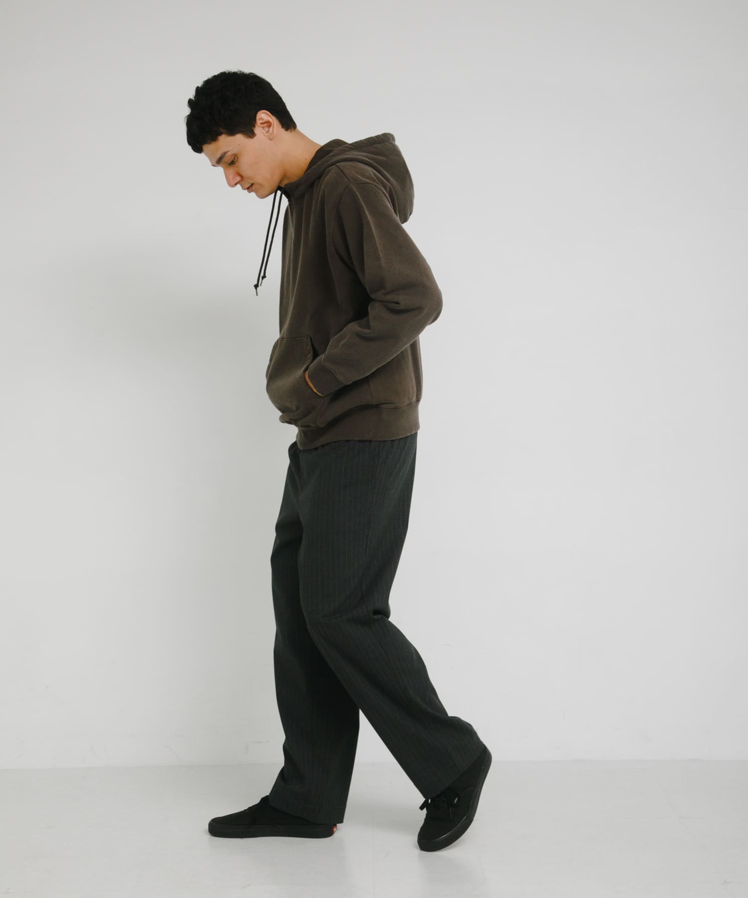 身長：186cm サイズ：L