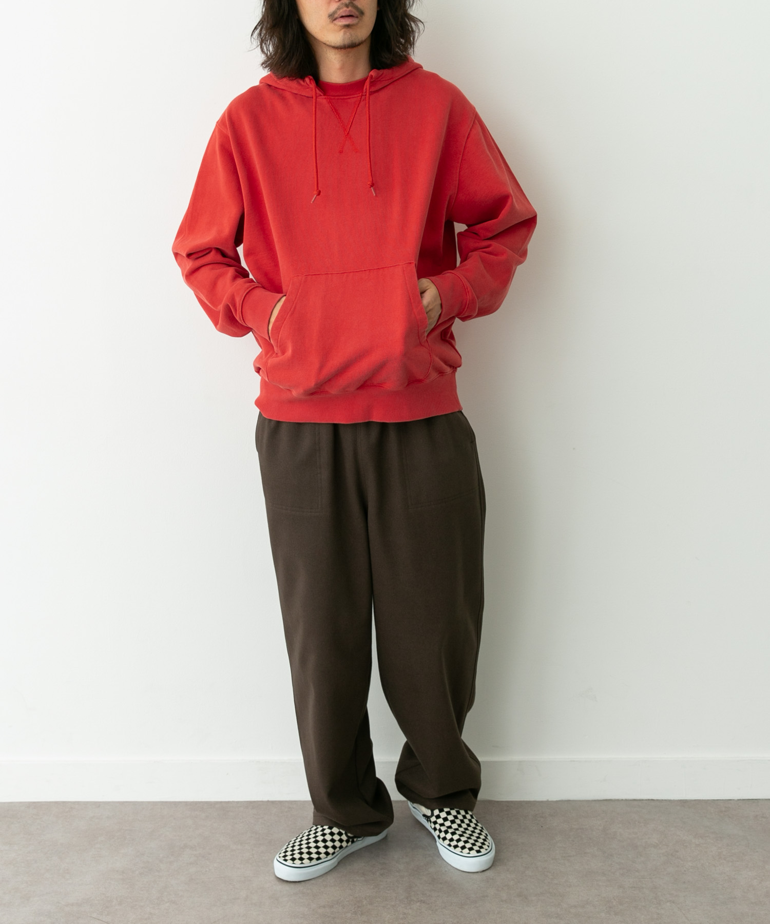 レッド