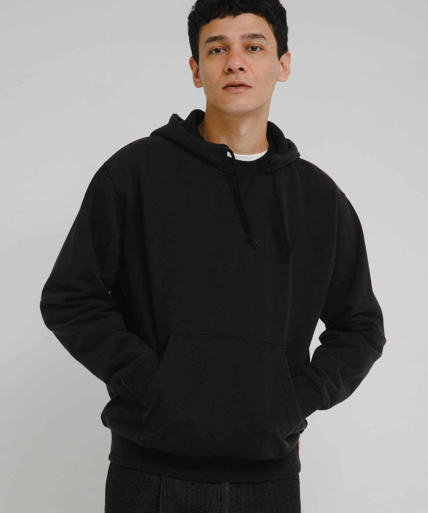 身長：186cm サイズ：L