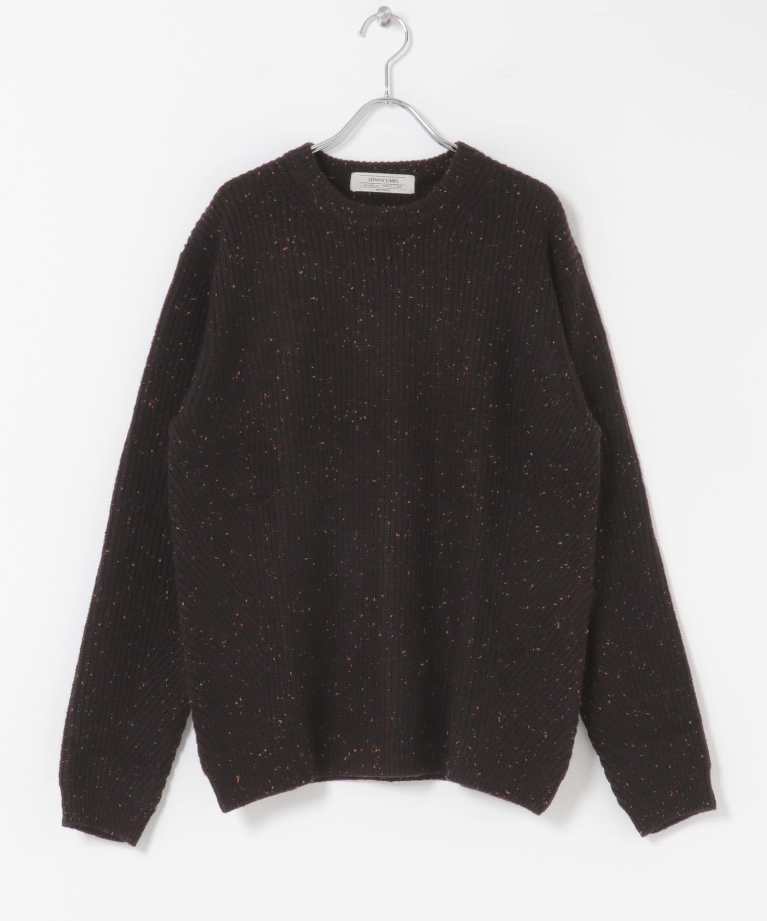 ダークブラウン