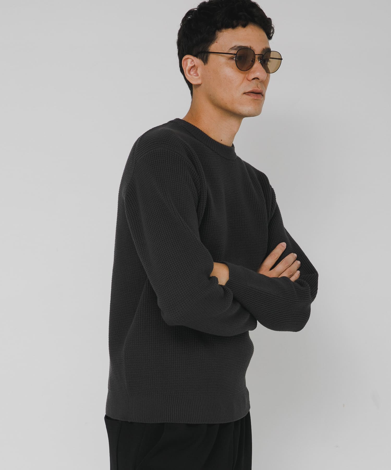 身長：186cm サイズ：L