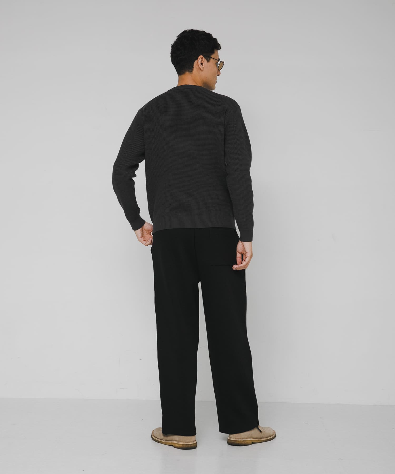 身長：186cm サイズ：L