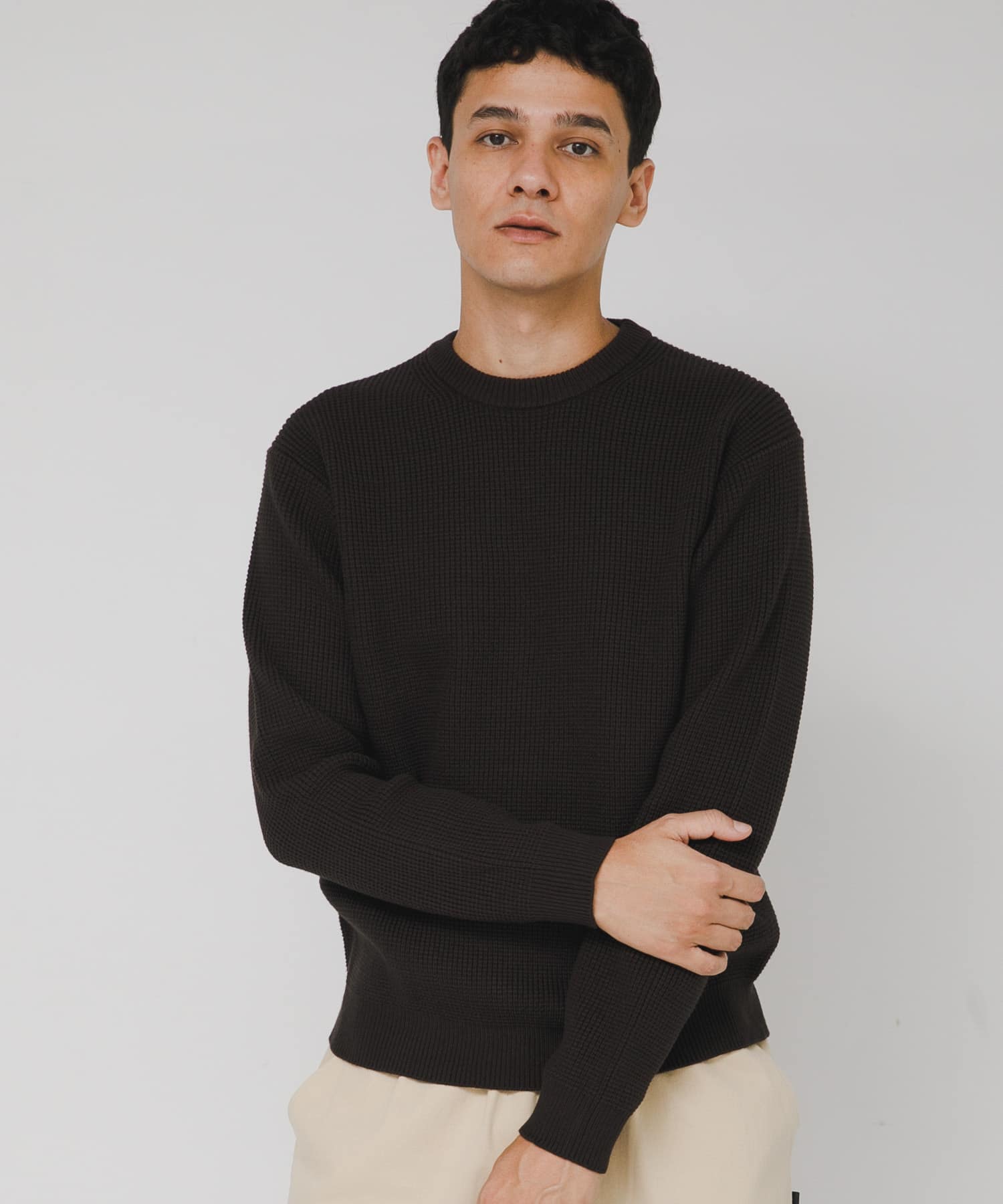 身長：186cm サイズ：L