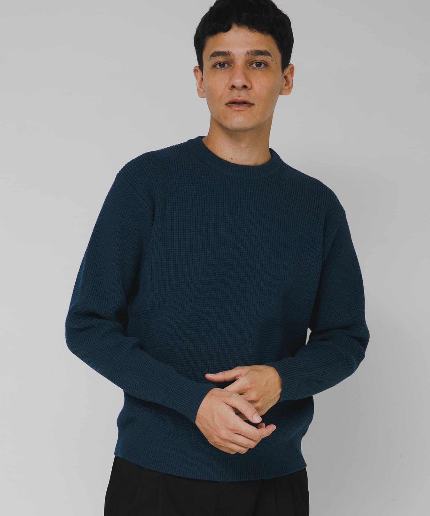 身長：186cm サイズ：L