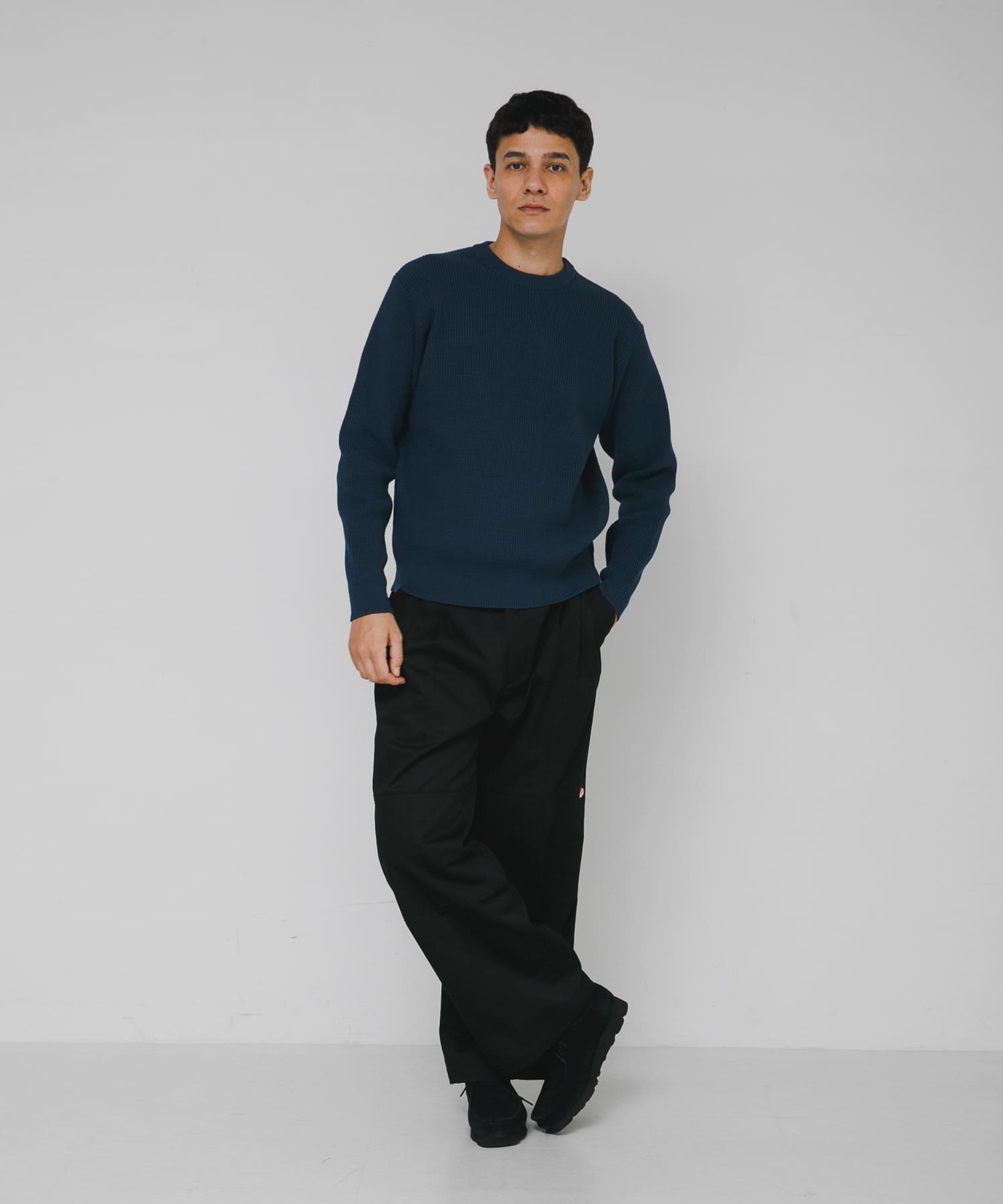 身長：186cm サイズ：L