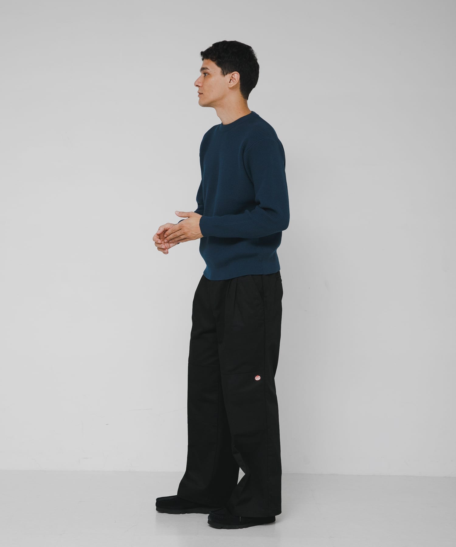 身長：186cm サイズ：L
