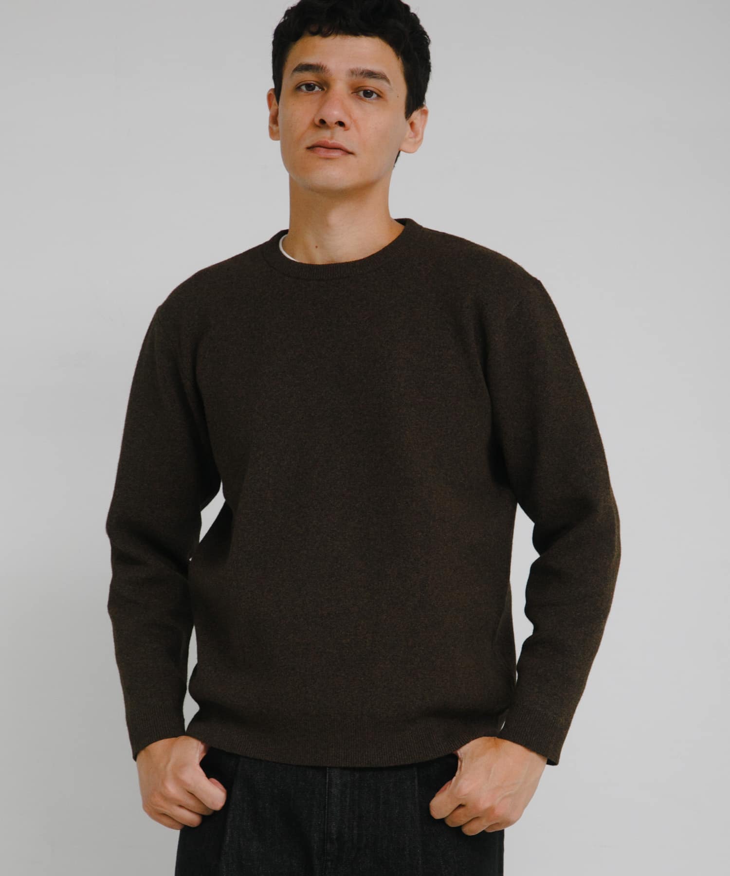 身長：186cm サイズ：L