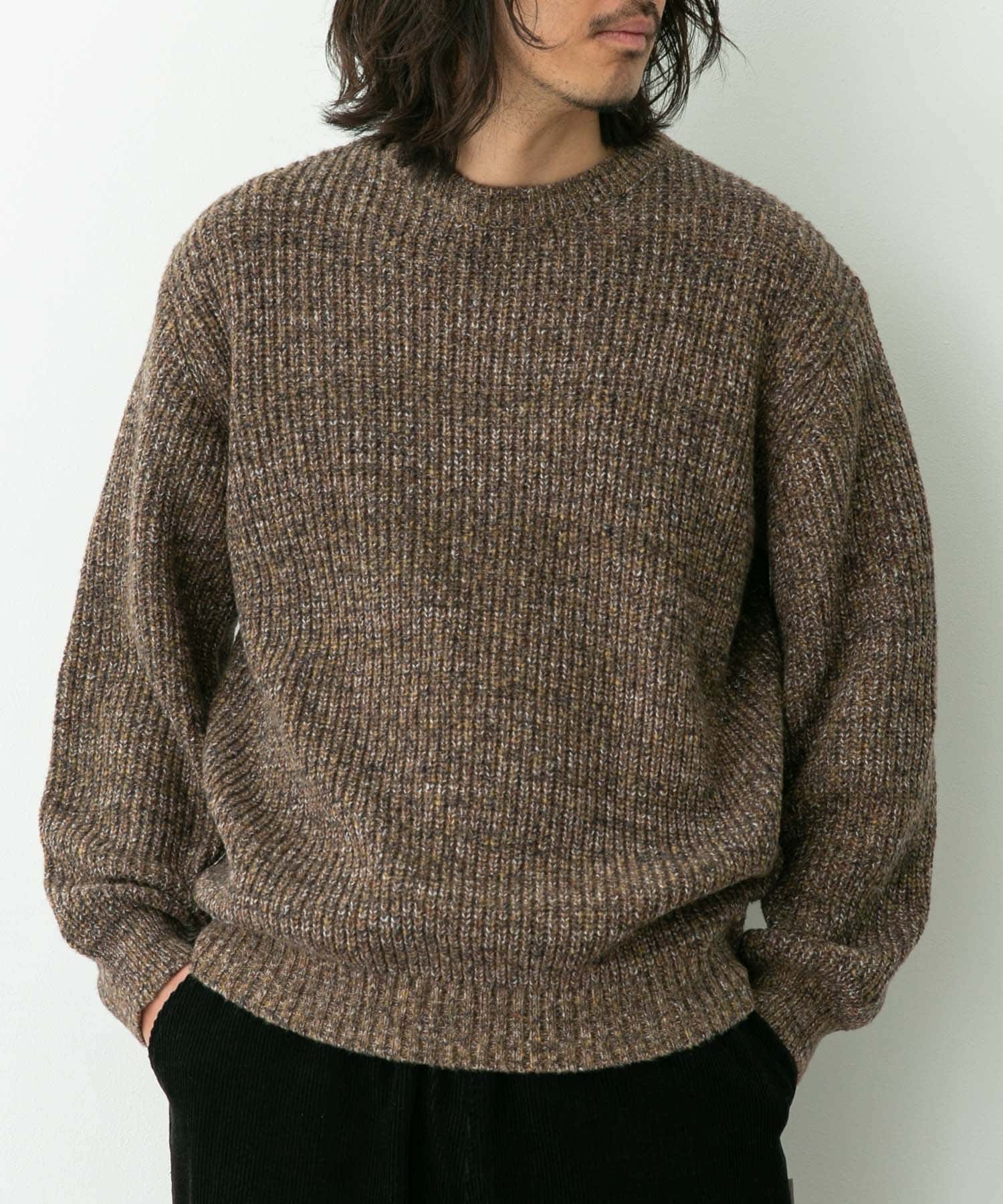 身長：180cm 体重：60kg サイズ：L