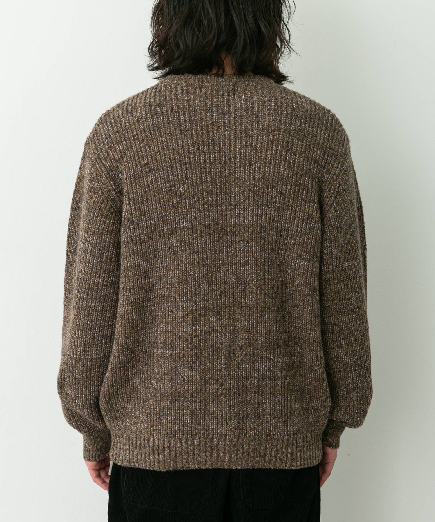 身長：180cm 体重 : 60kg サイズ：L