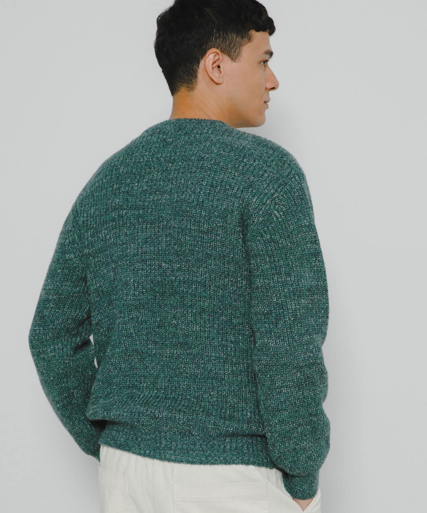 身長：186cm サイズ：L