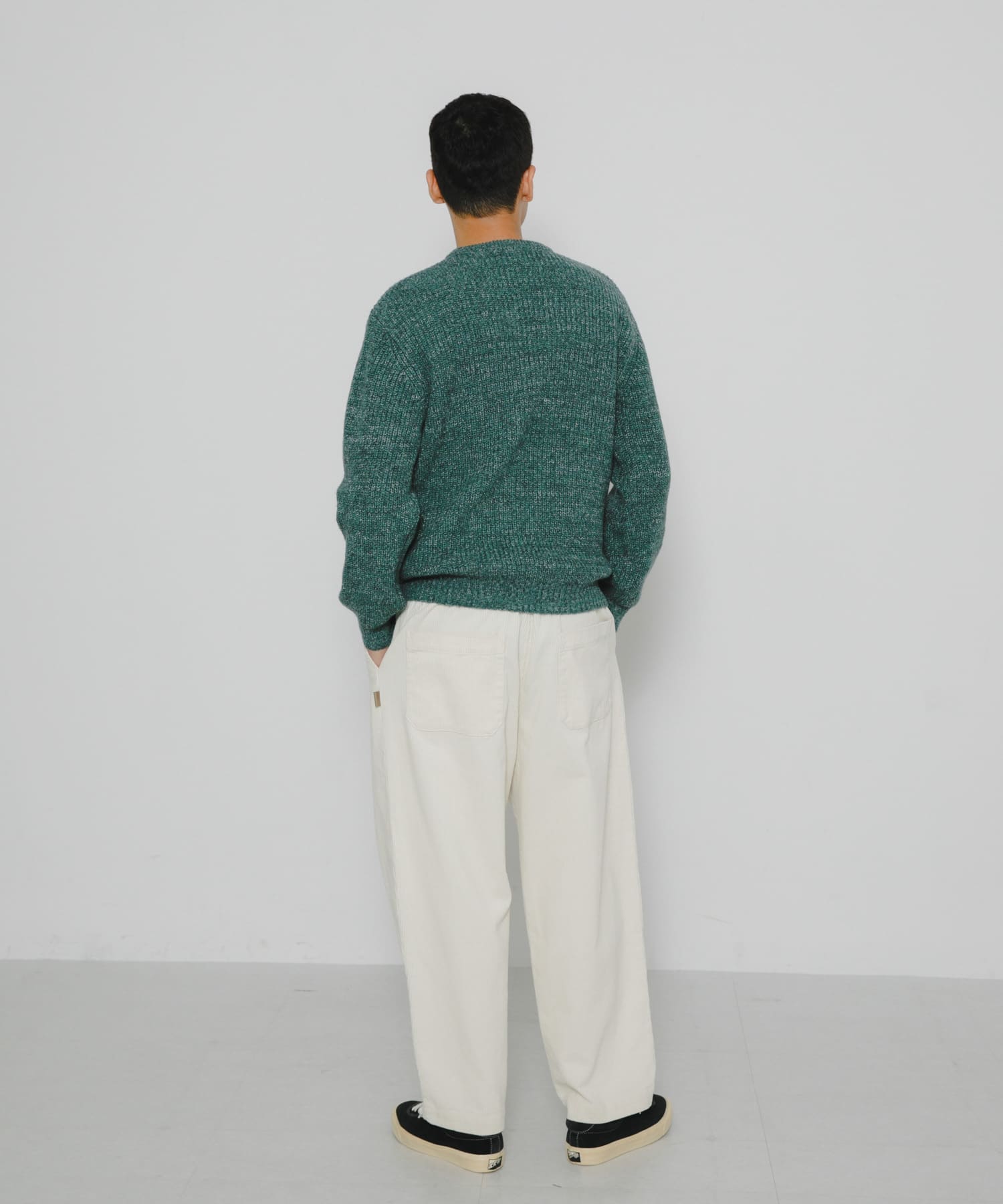 グリーン系