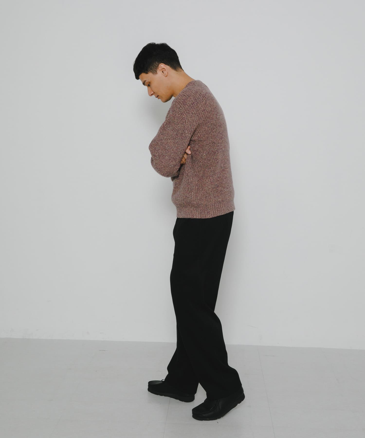 身長：186cm サイズ：L