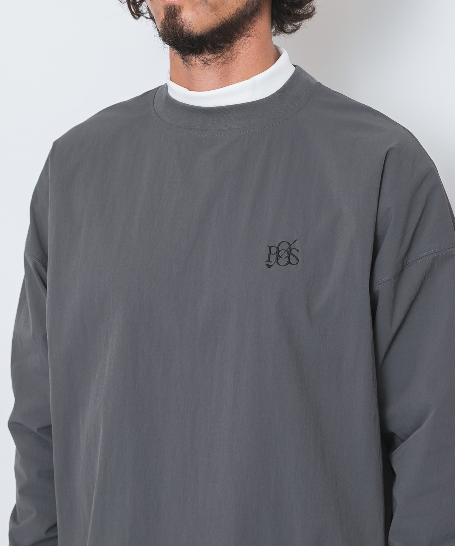 GRAY