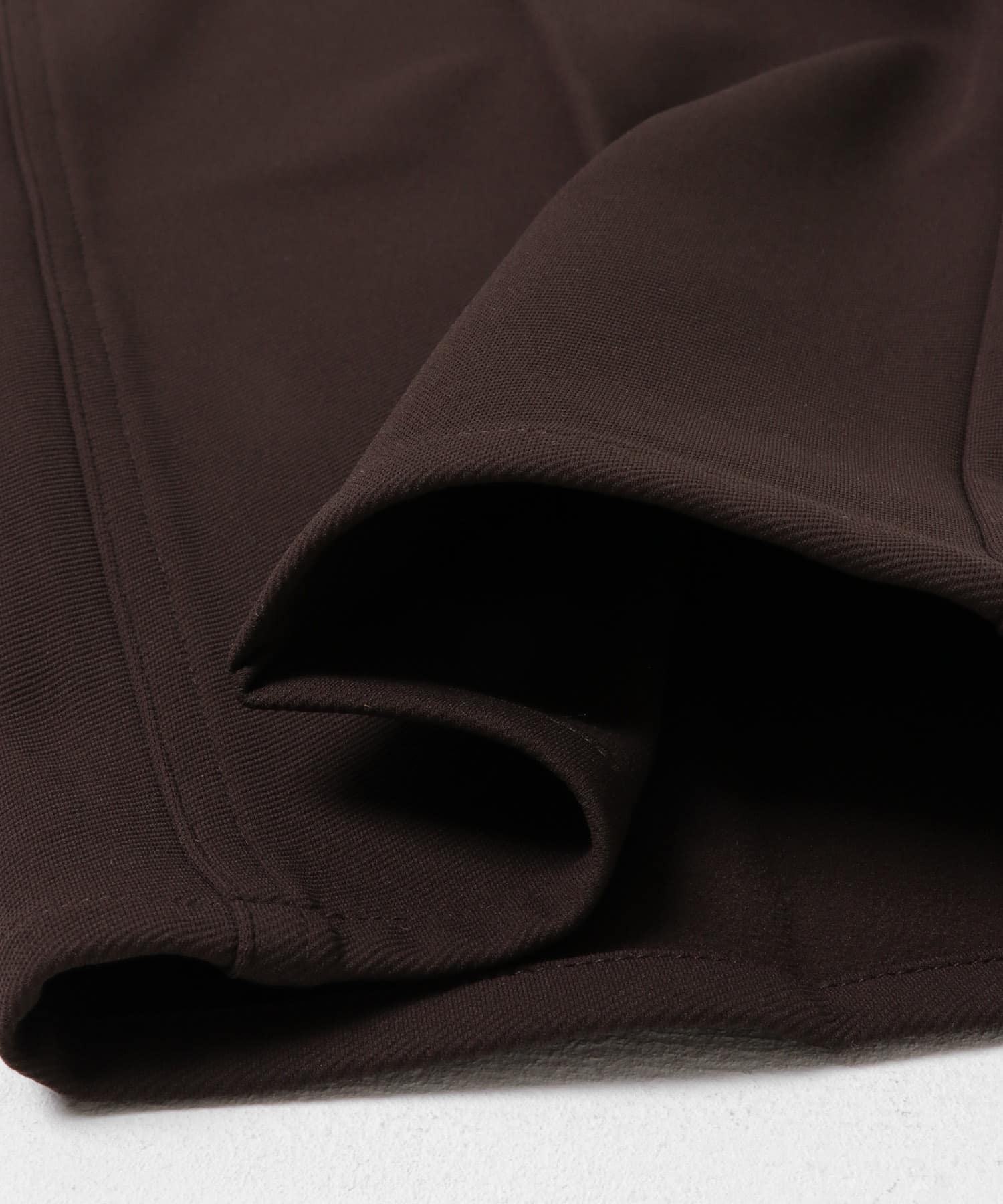 ★バーバリーロンドン ノバチャック ストレッチフレアパンツ 44 ユニセックス OOPS 360°ストレッチフレアパンツ(M BLACK): ボトム｜URBAN RESEARCH
