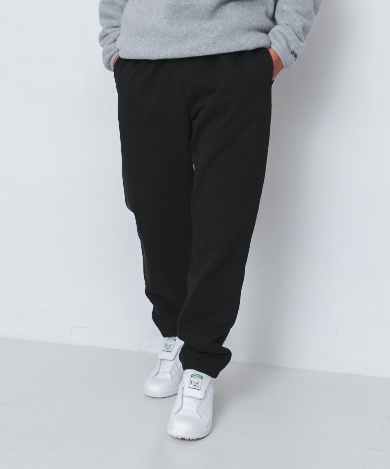 身長：181cm サイズ：L