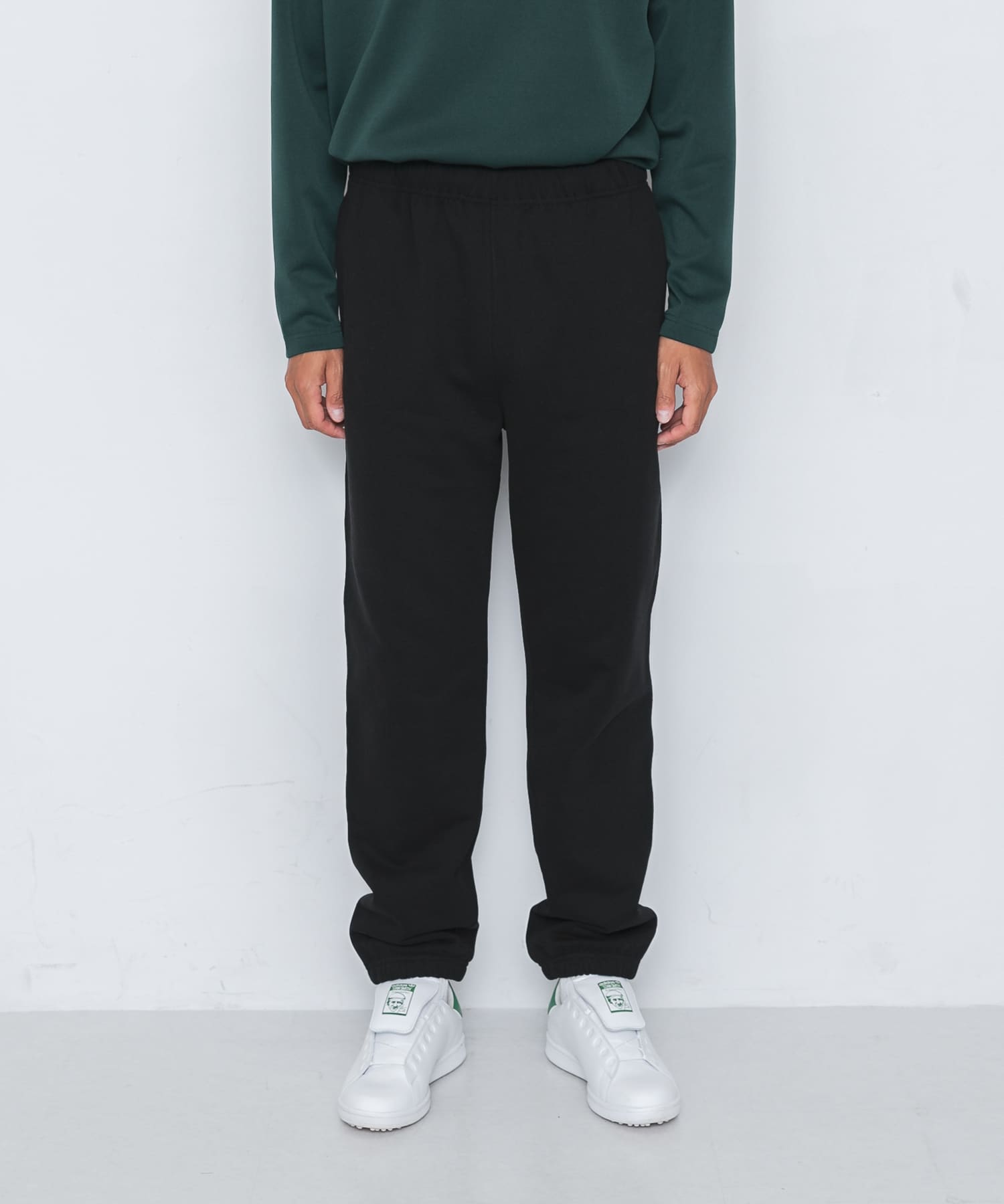 身長：181cm サイズ：L