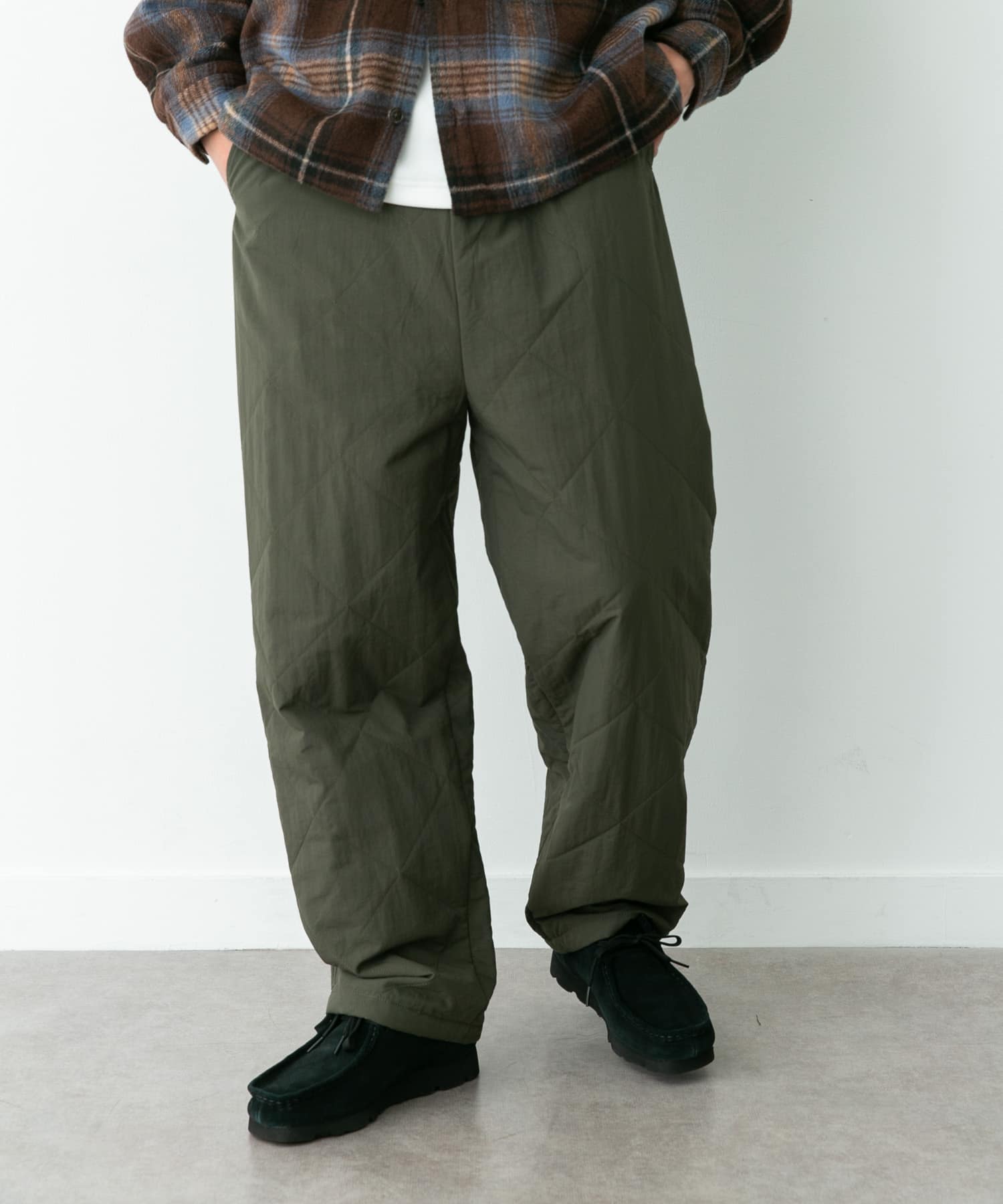 身長：180cm 体重 : 60kg サイズ：L