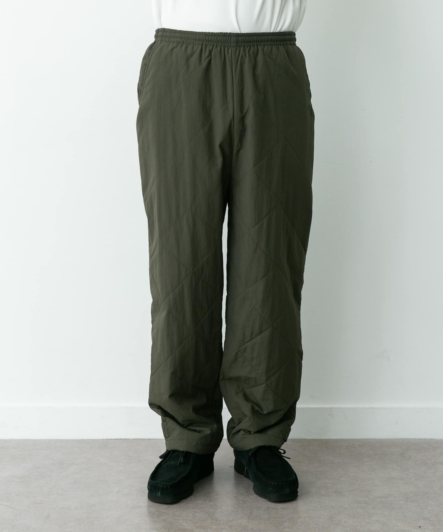 身長：180cm 体重 : 60kg サイズ：L