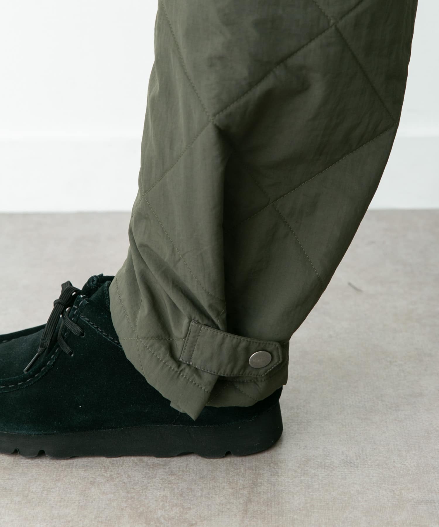 身長：180cm 体重 : 60kg サイズ：L