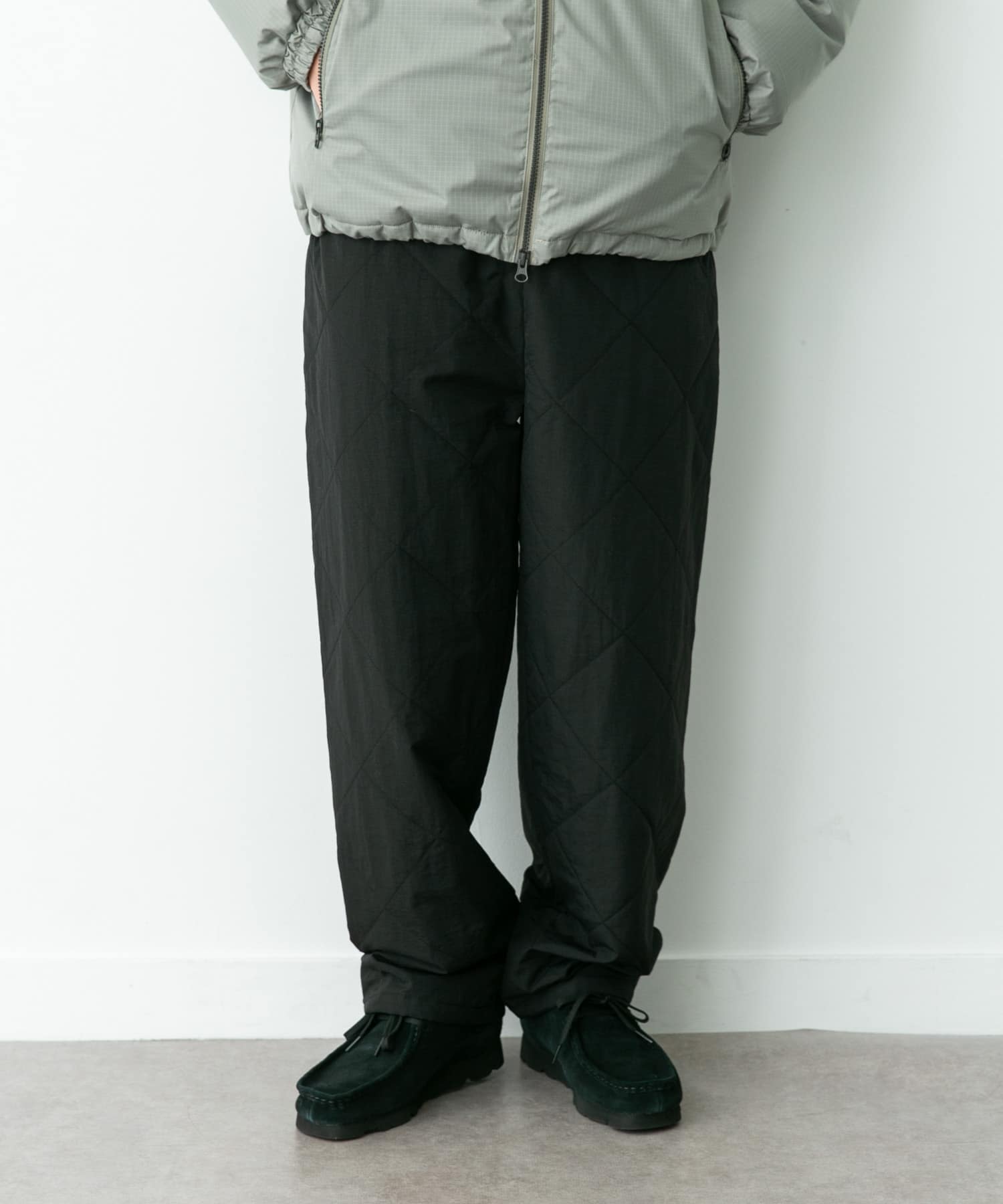 身長：180cm 体重 : 60kg サイズ：L