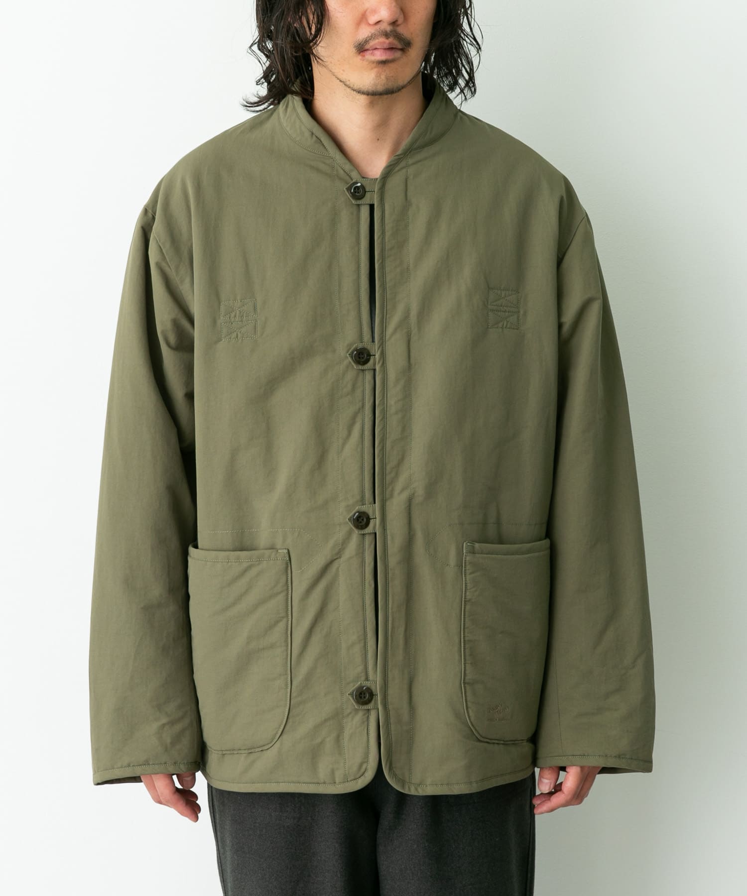 KHAKI