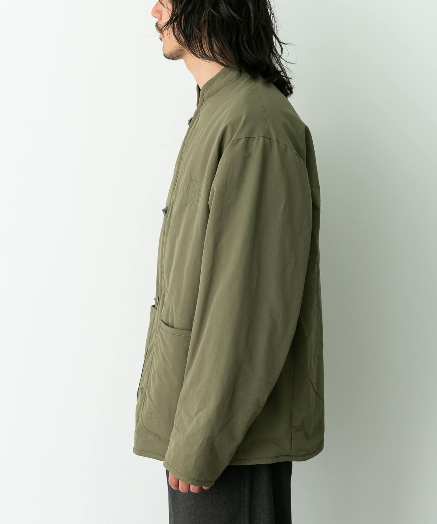 KHAKI