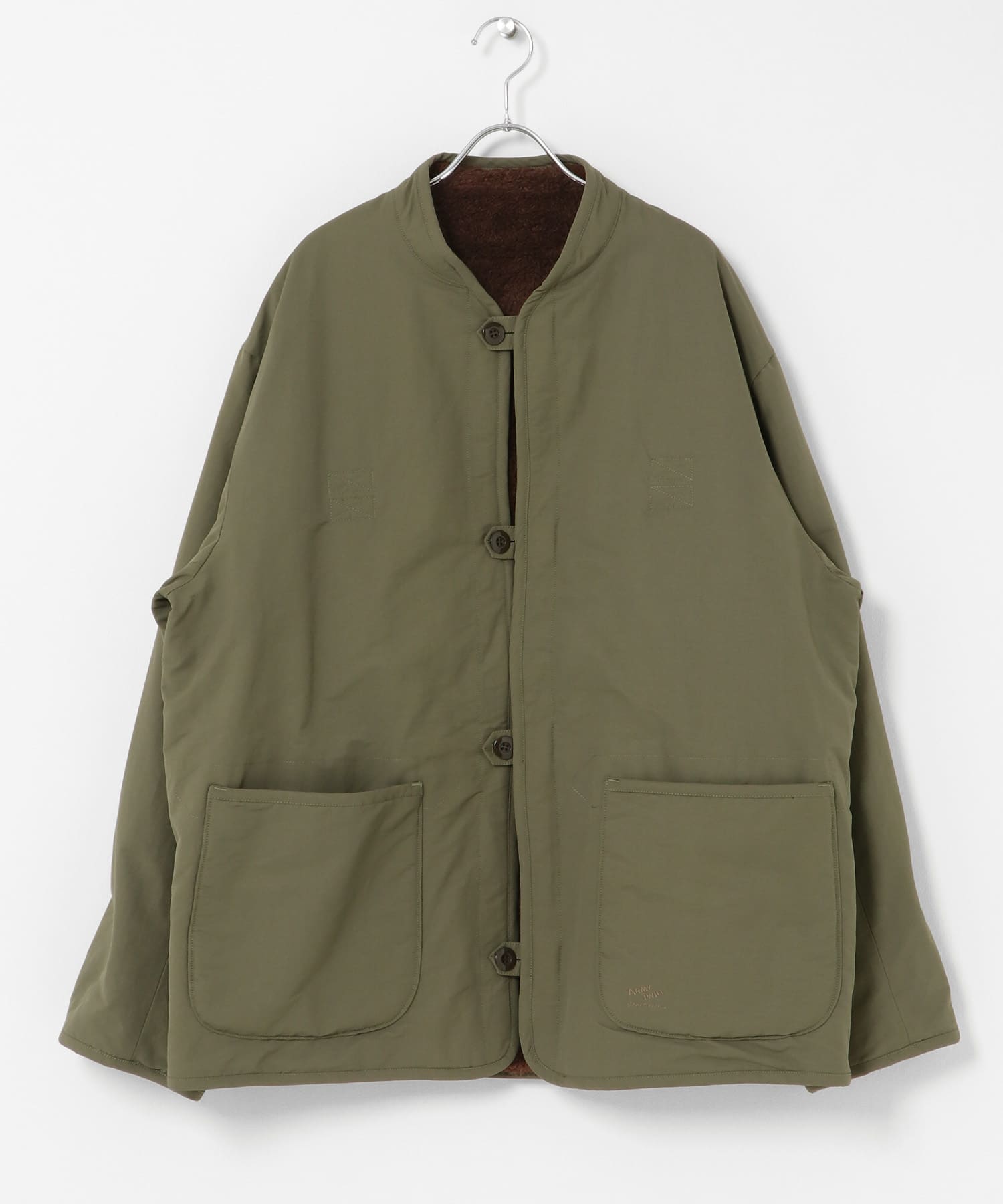 KHAKI