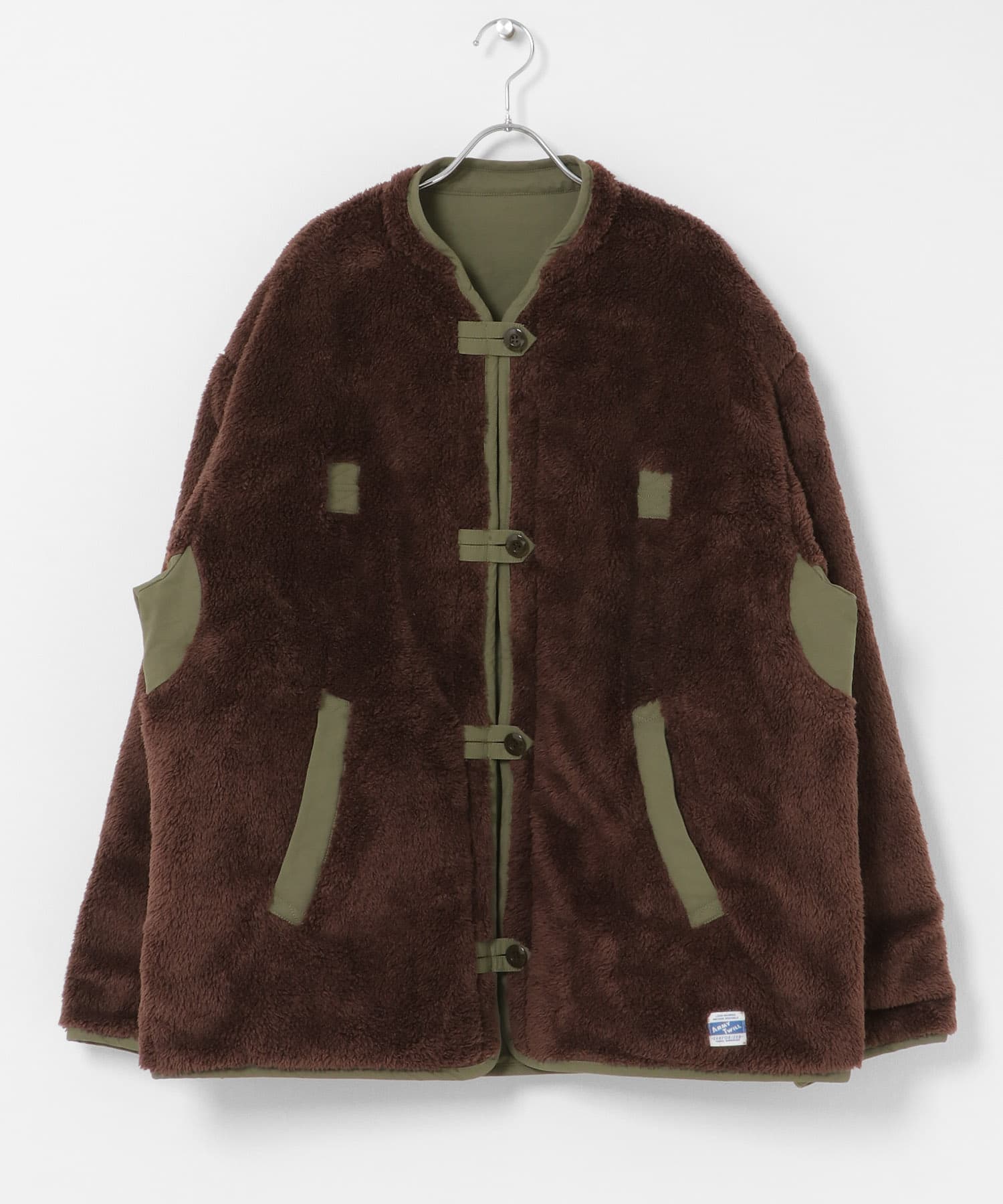 KHAKI