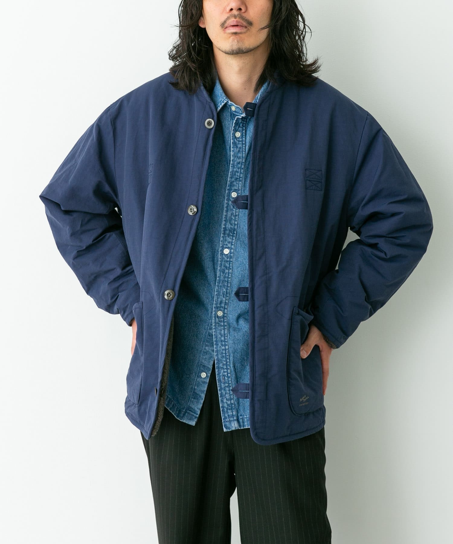 NAVY