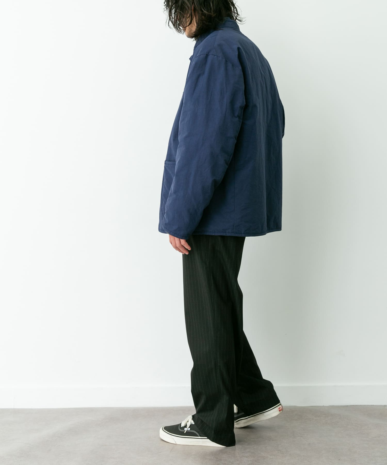 NAVY