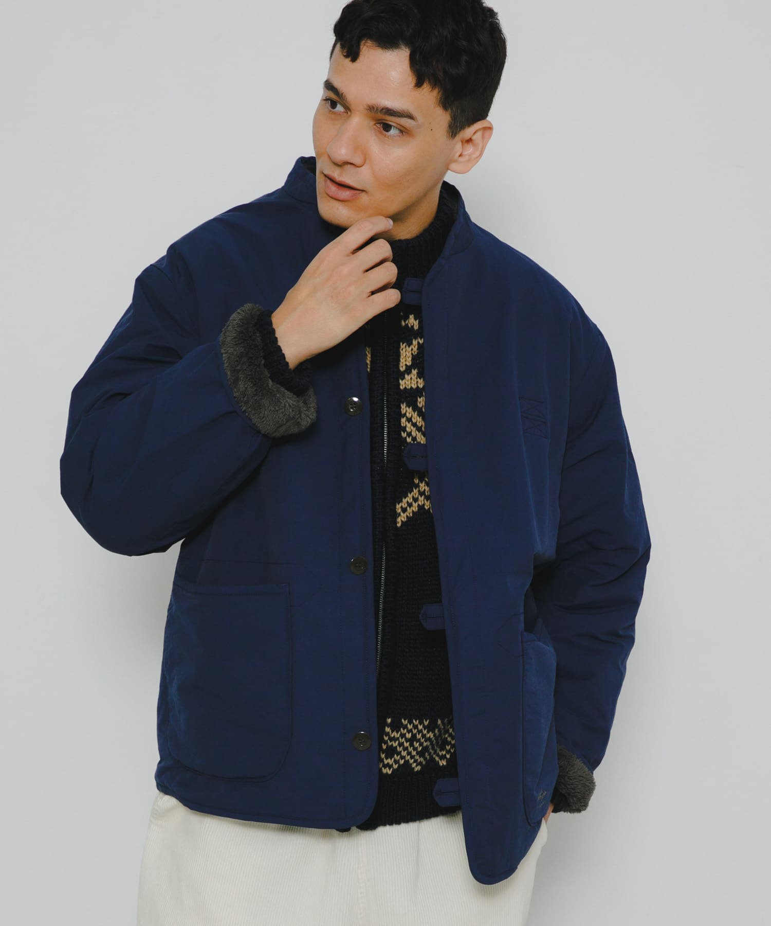 NAVY